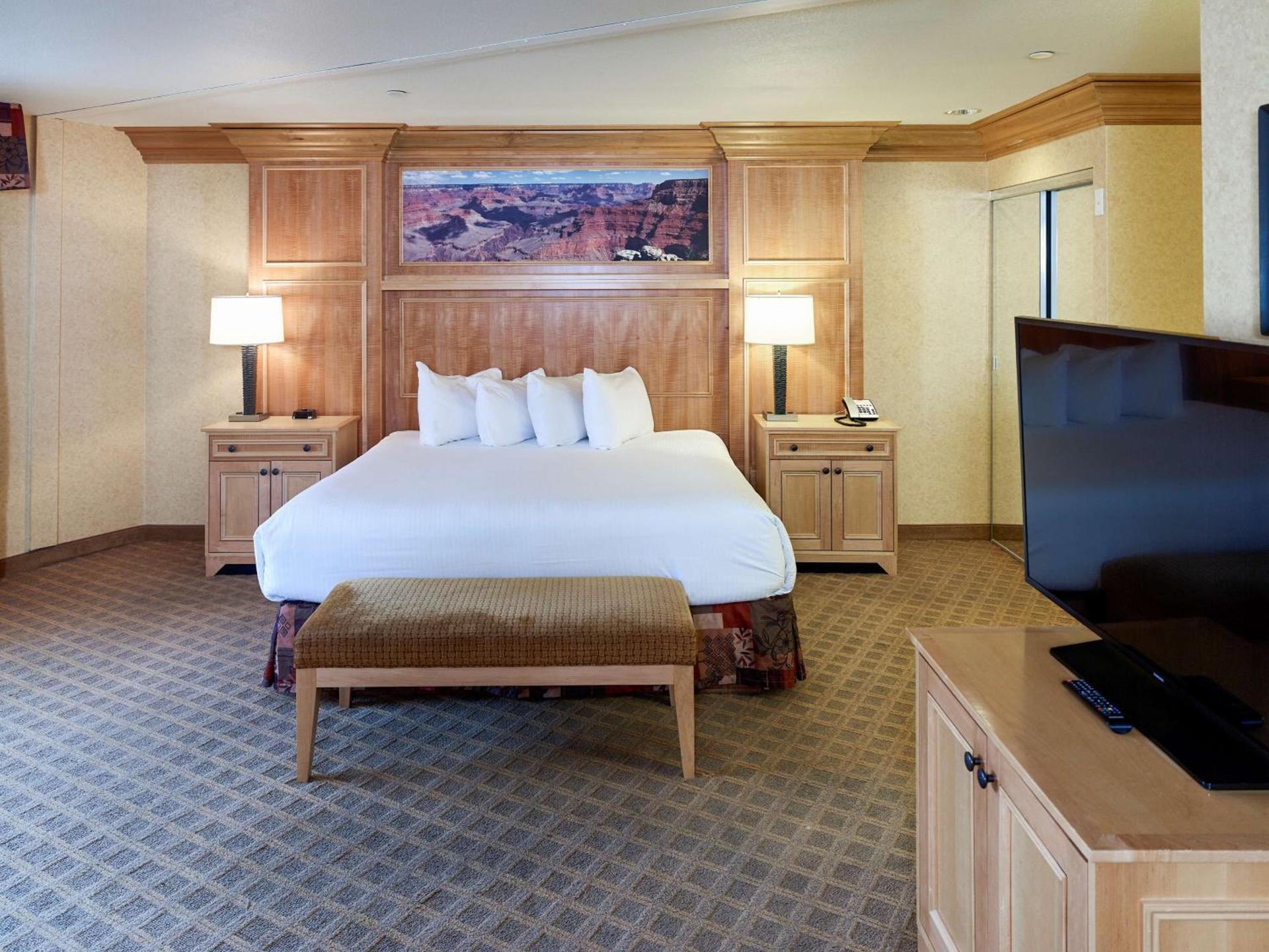 Holiday Inn Resort The Squire at Grand Canyon by IHG photo 57