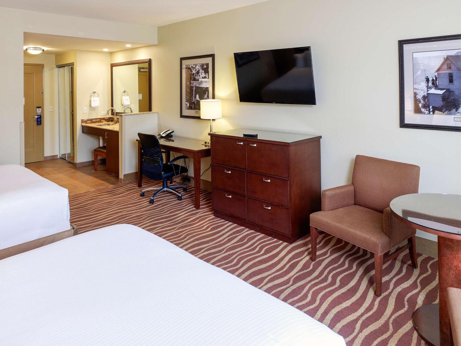Holiday Inn Resort The Squire at Grand Canyon by IHG photo 60