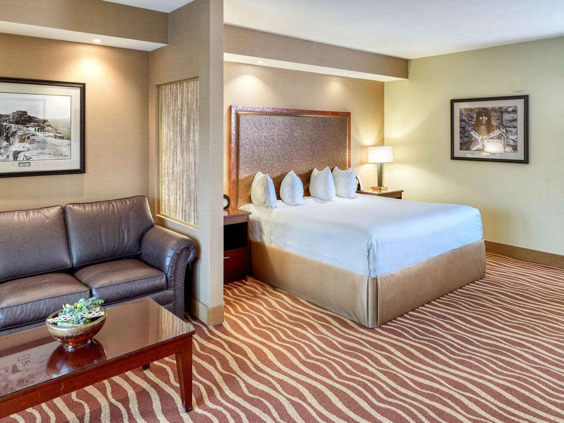 Holiday Inn Resort The Squire at Grand Canyon by IHG photo 41