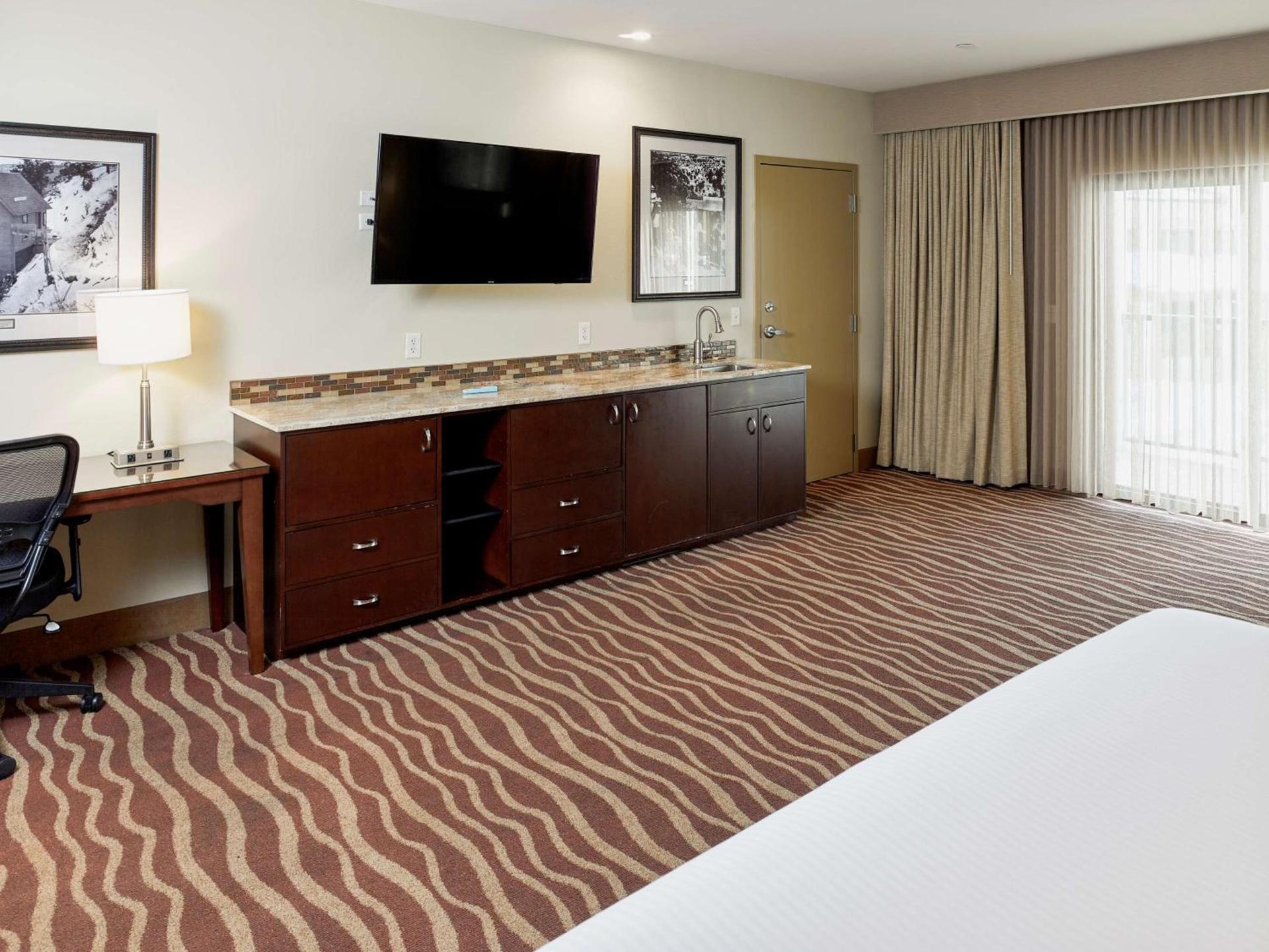 Holiday Inn Resort The Squire at Grand Canyon by IHG photo 61