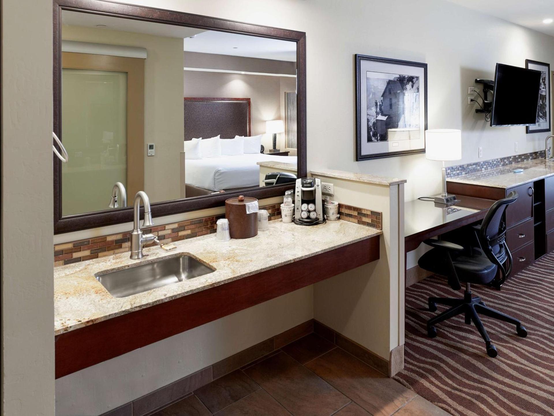 Holiday Inn Resort The Squire at Grand Canyon by IHG photo 80