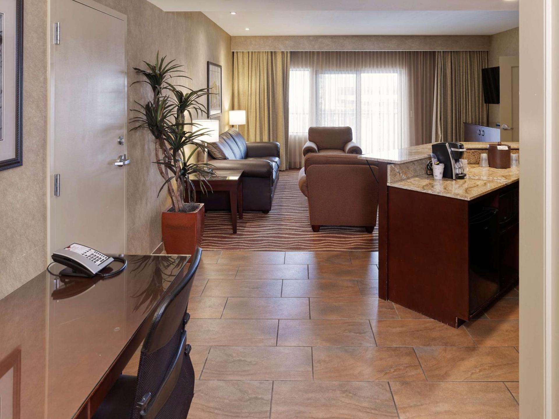 Holiday Inn Resort The Squire at Grand Canyon by IHG photo 63