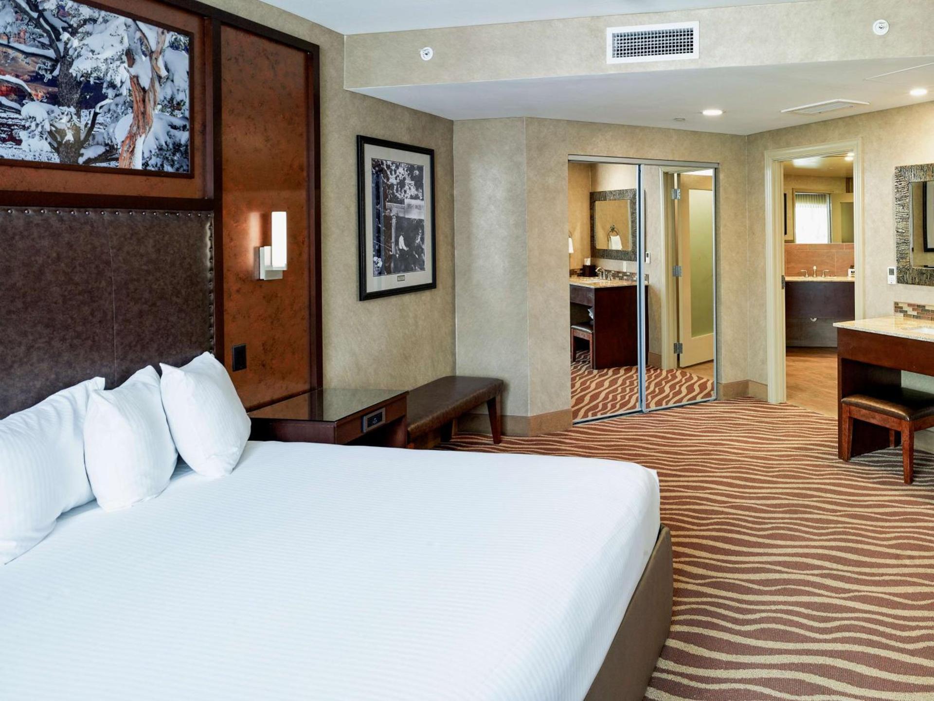 Holiday Inn Resort The Squire at Grand Canyon by IHG photo 42