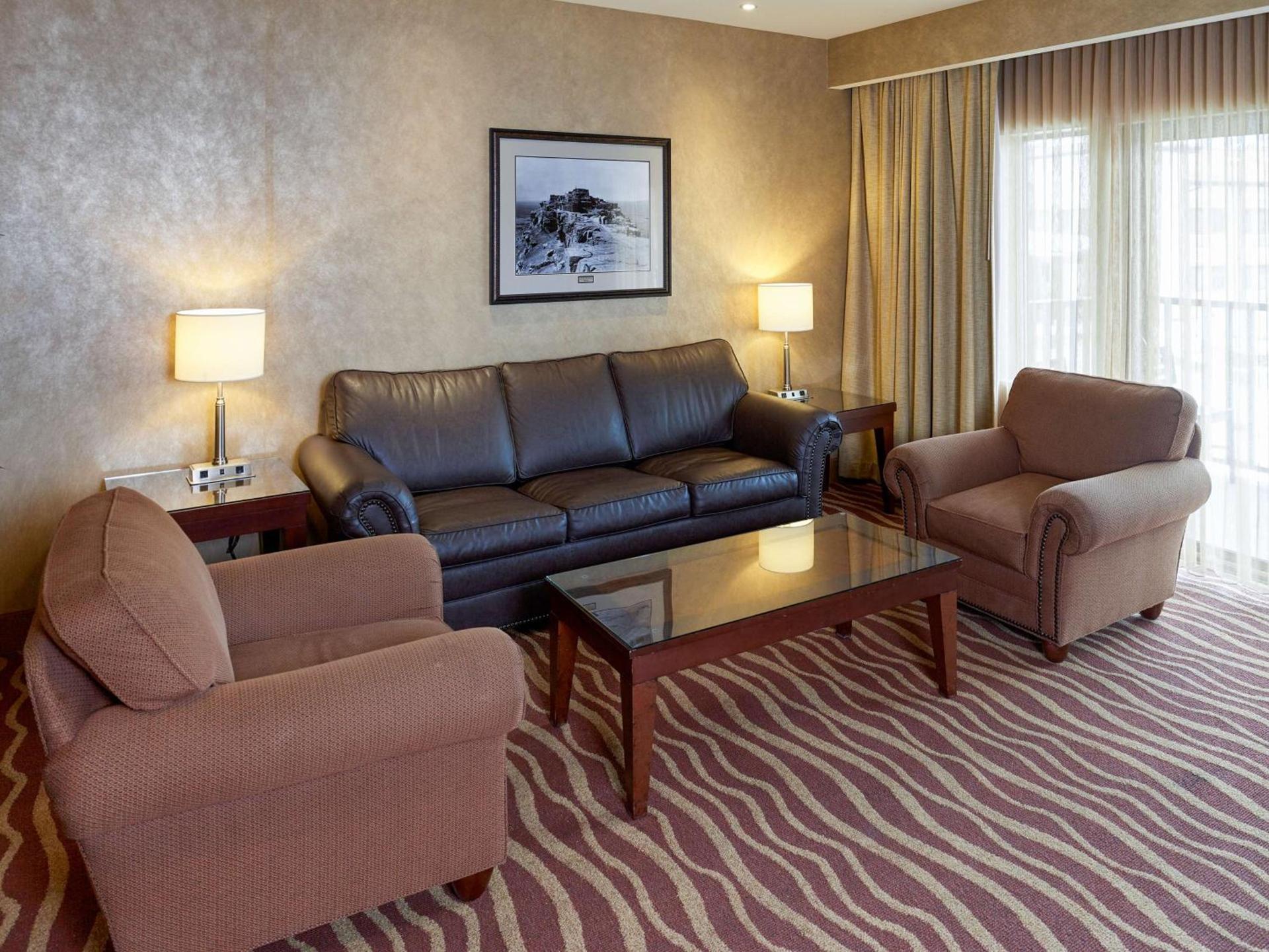 Holiday Inn Resort The Squire at Grand Canyon by IHG photo 64