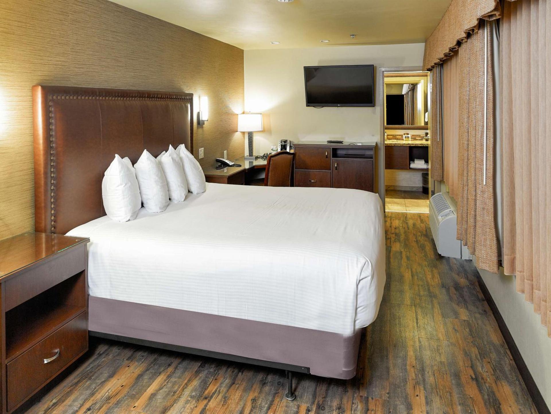 Holiday Inn Resort The Squire at Grand Canyon by IHG photo 66