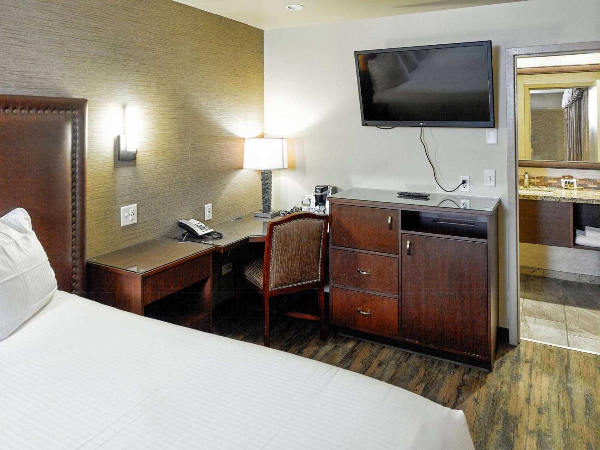 Holiday Inn Resort The Squire at Grand Canyon by IHG photo 67