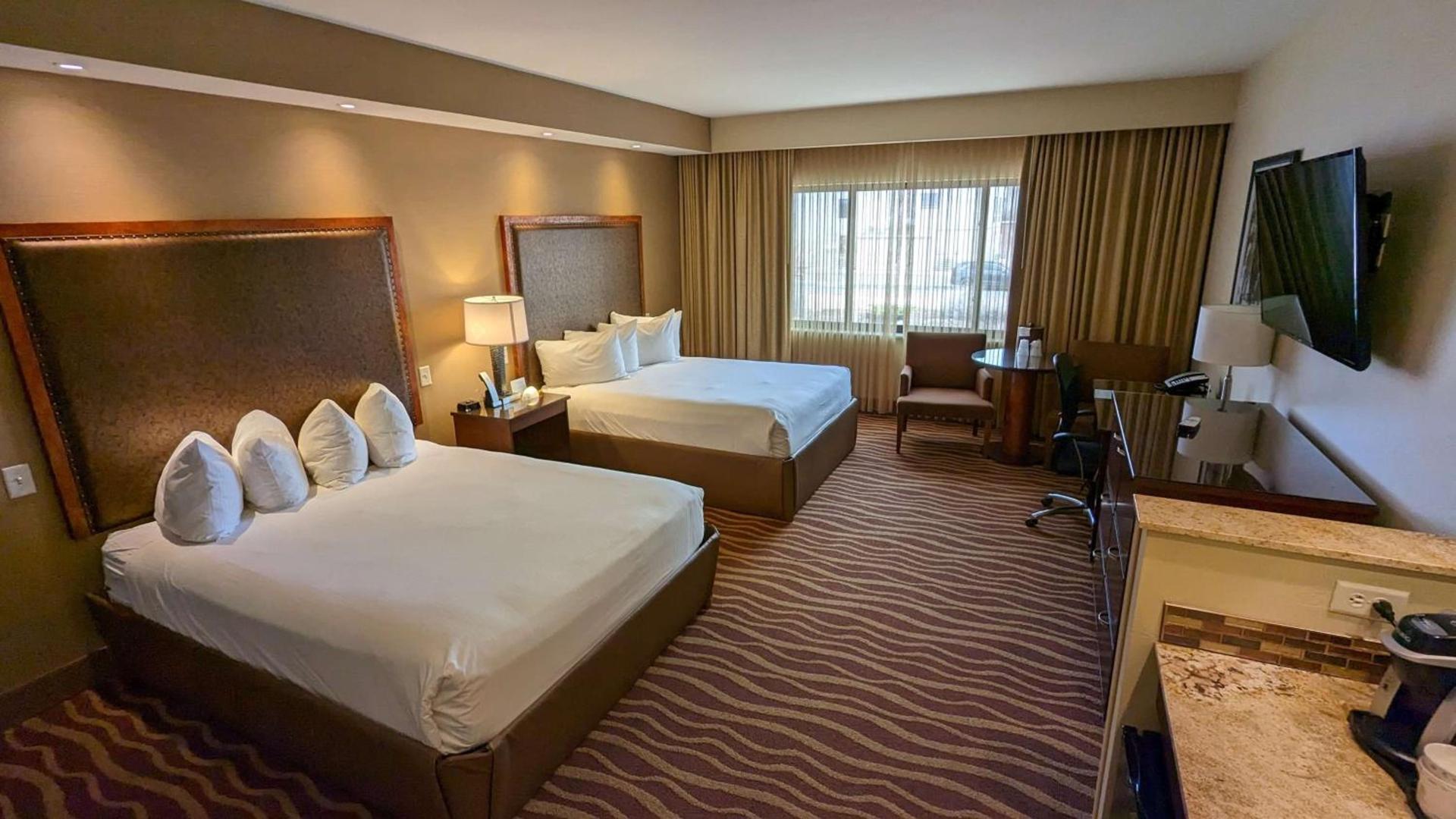 Holiday Inn Resort The Squire at Grand Canyon by IHG photo 40