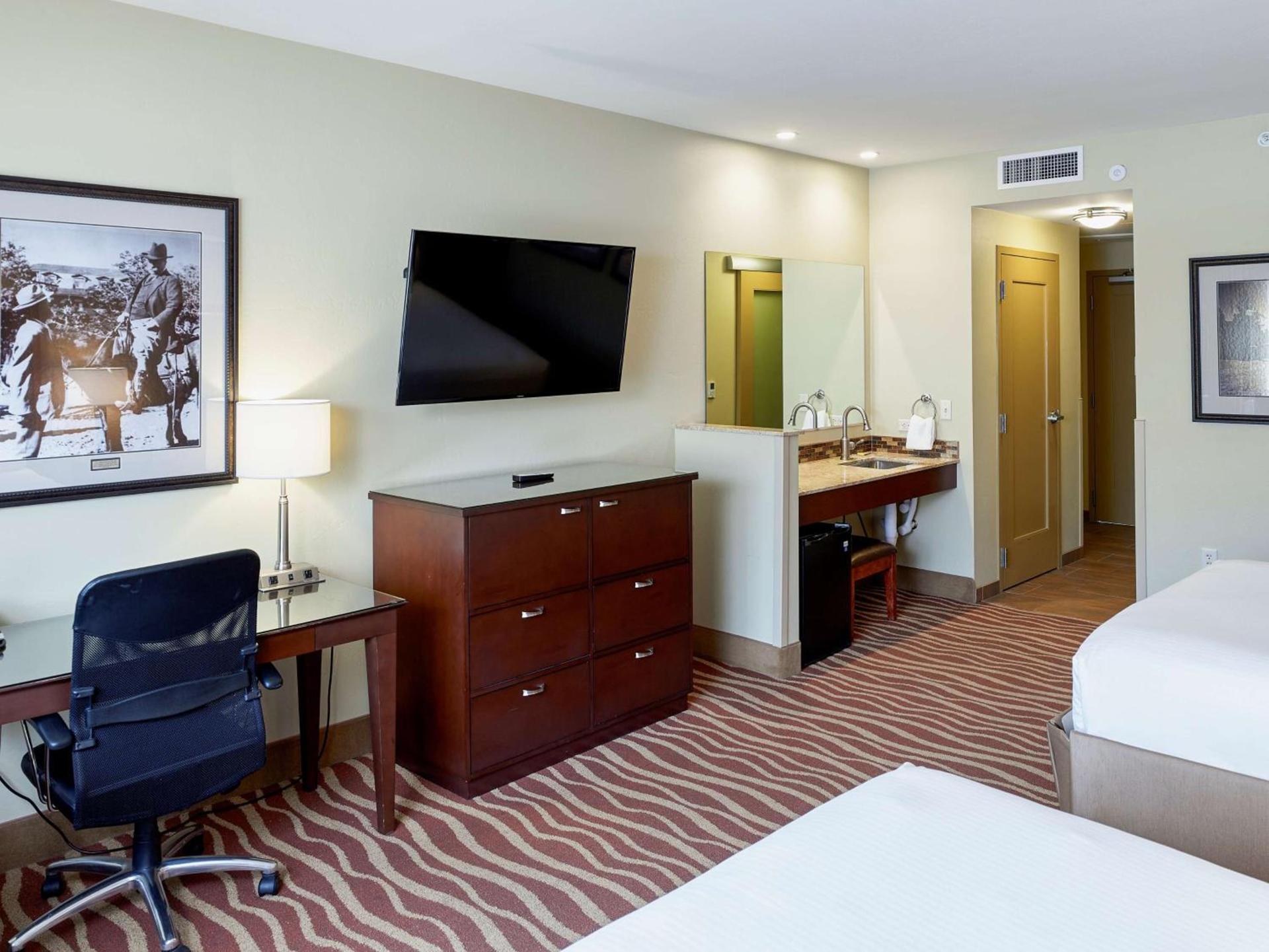Holiday Inn Resort The Squire at Grand Canyon by IHG photo 69
