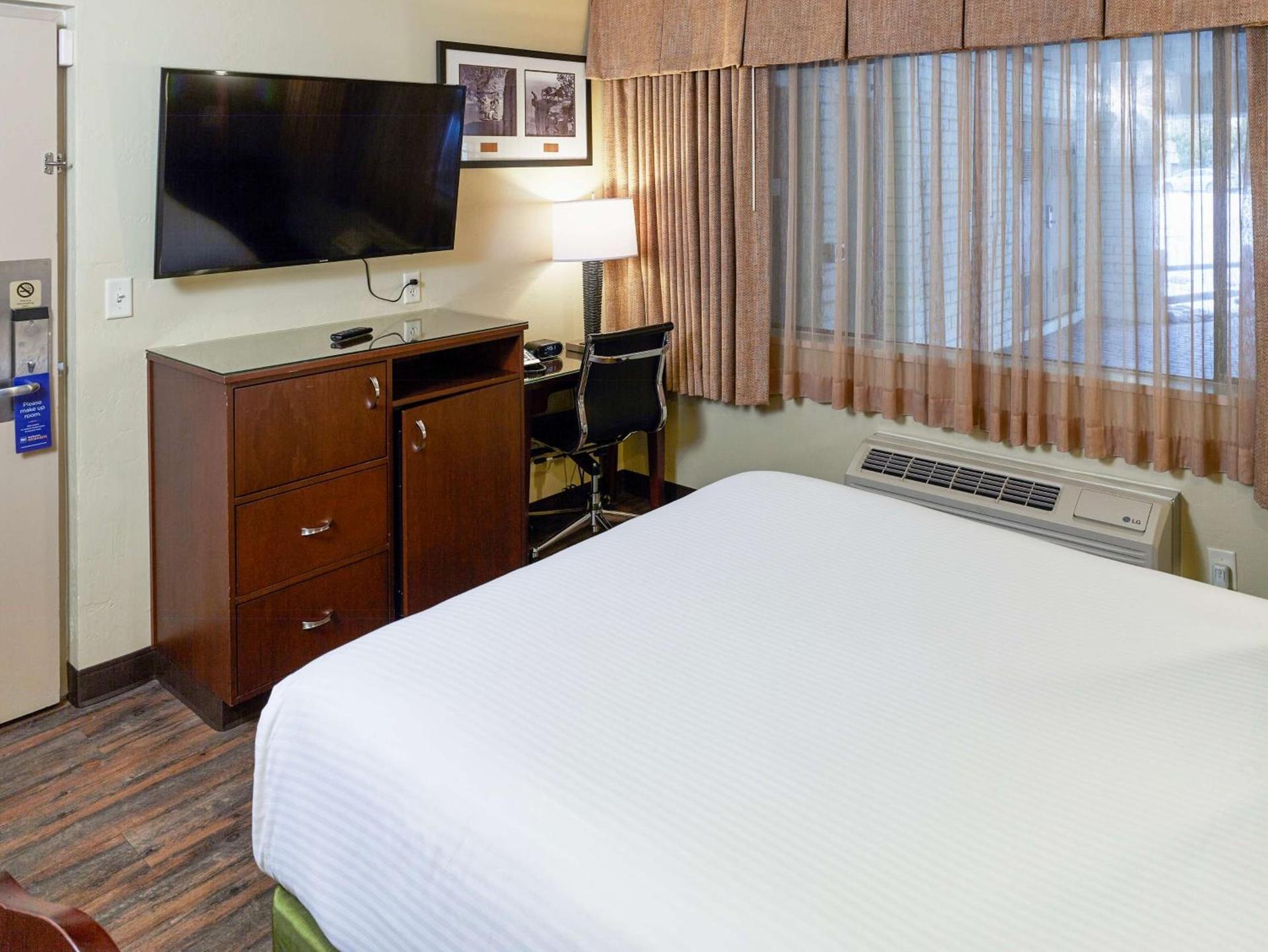 Holiday Inn Resort The Squire at Grand Canyon by IHG photo 68