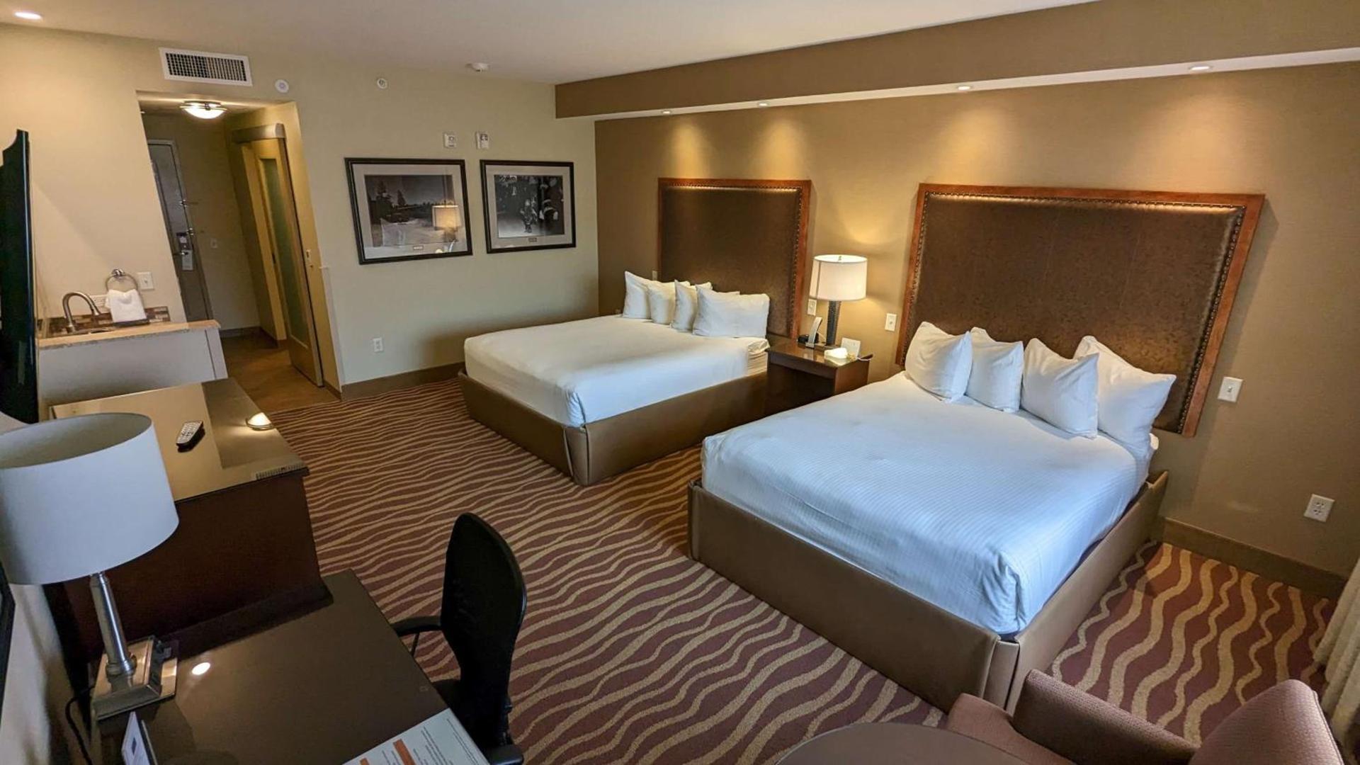 Holiday Inn Resort The Squire at Grand Canyon by IHG photo 70