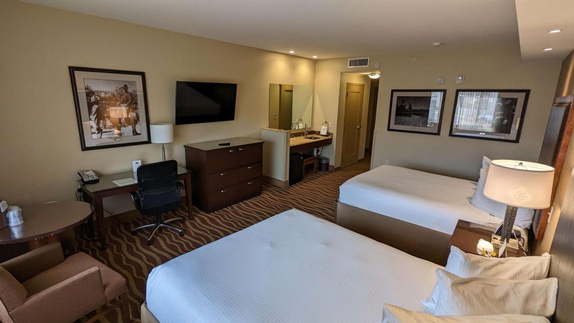 Holiday Inn Resort The Squire at Grand Canyon by IHG photo 71