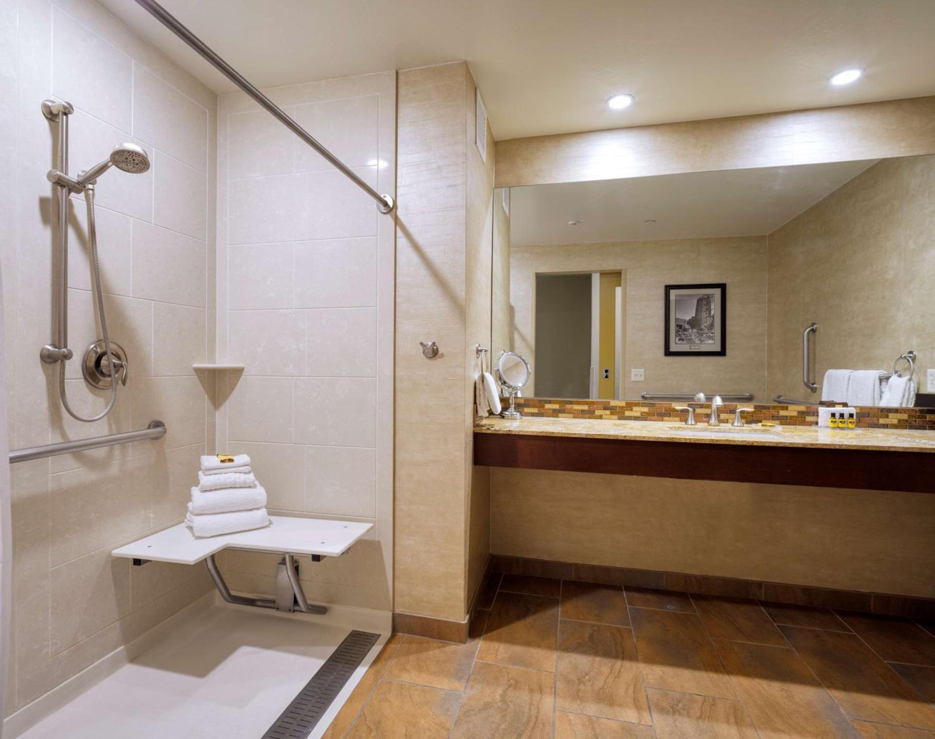 Holiday Inn Resort The Squire at Grand Canyon by IHG photo 72
