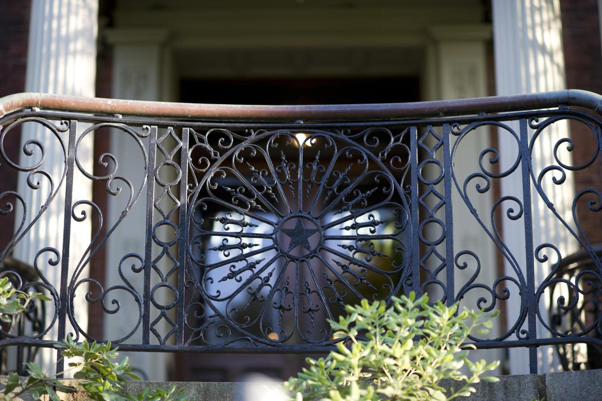 Wentworth Mansion photo 17