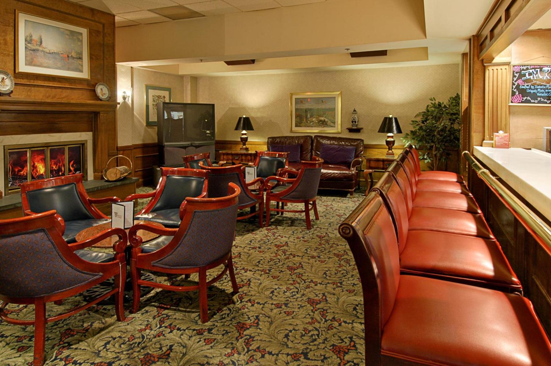 Millennium Hotel Durham photo 17