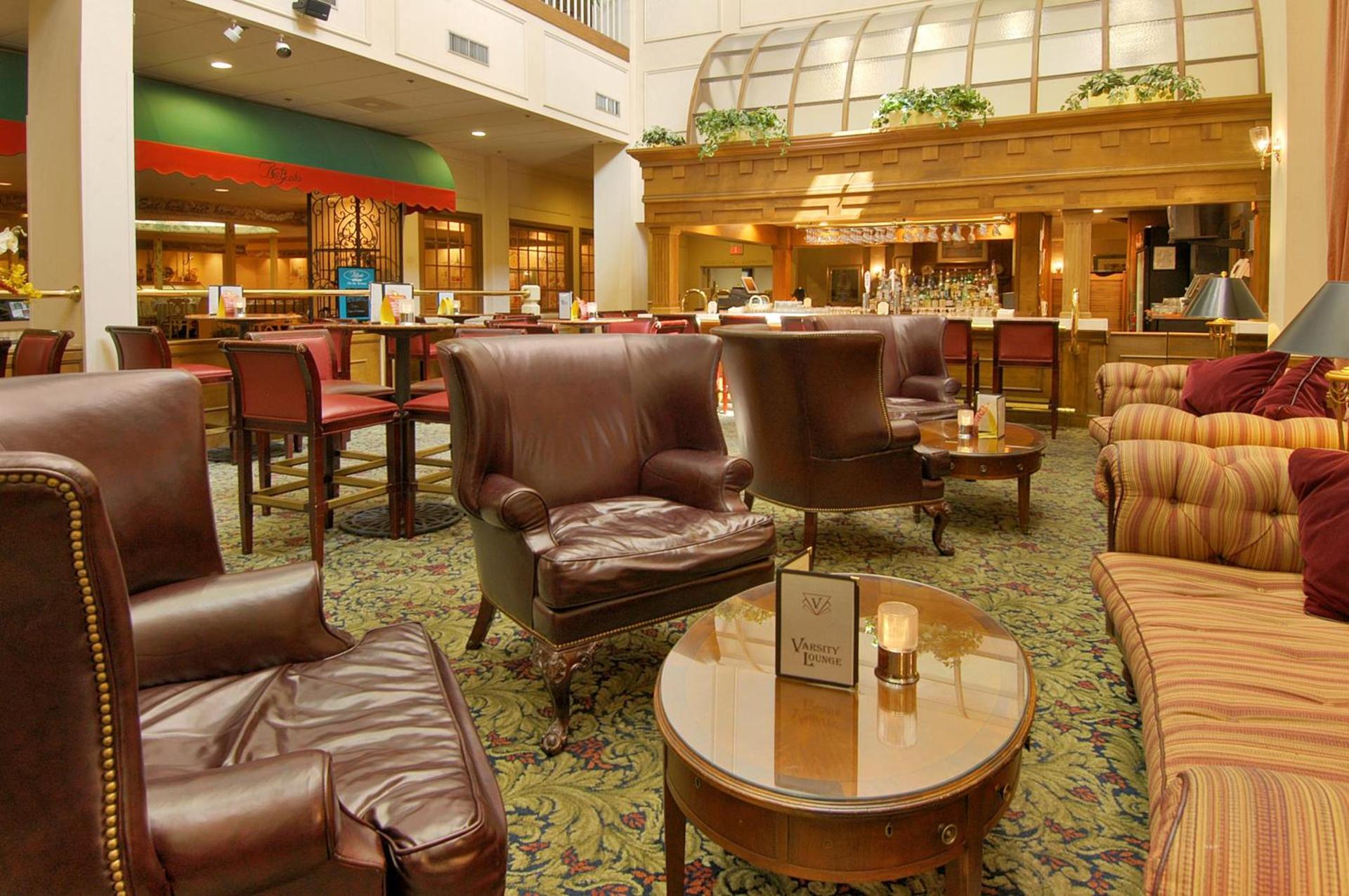 Millennium Hotel Durham photo 8