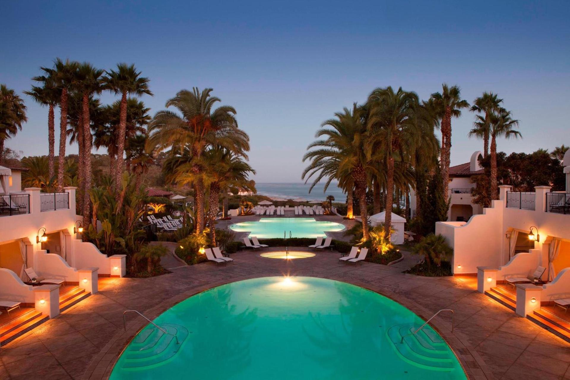 The Ritz-Carlton Bacara, Santa Barbara photo 88