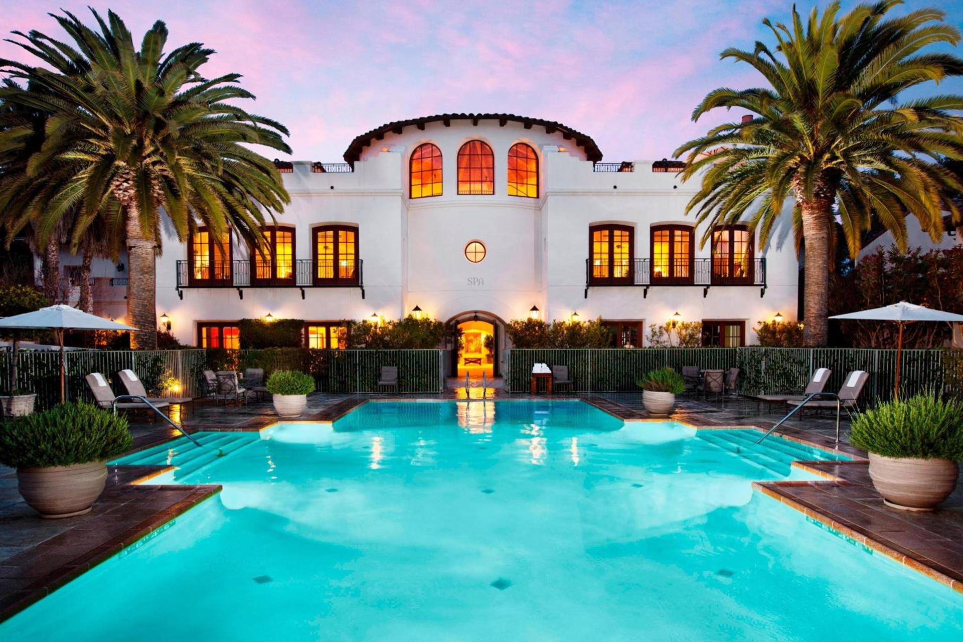 The Ritz-Carlton Bacara, Santa Barbara photo 91