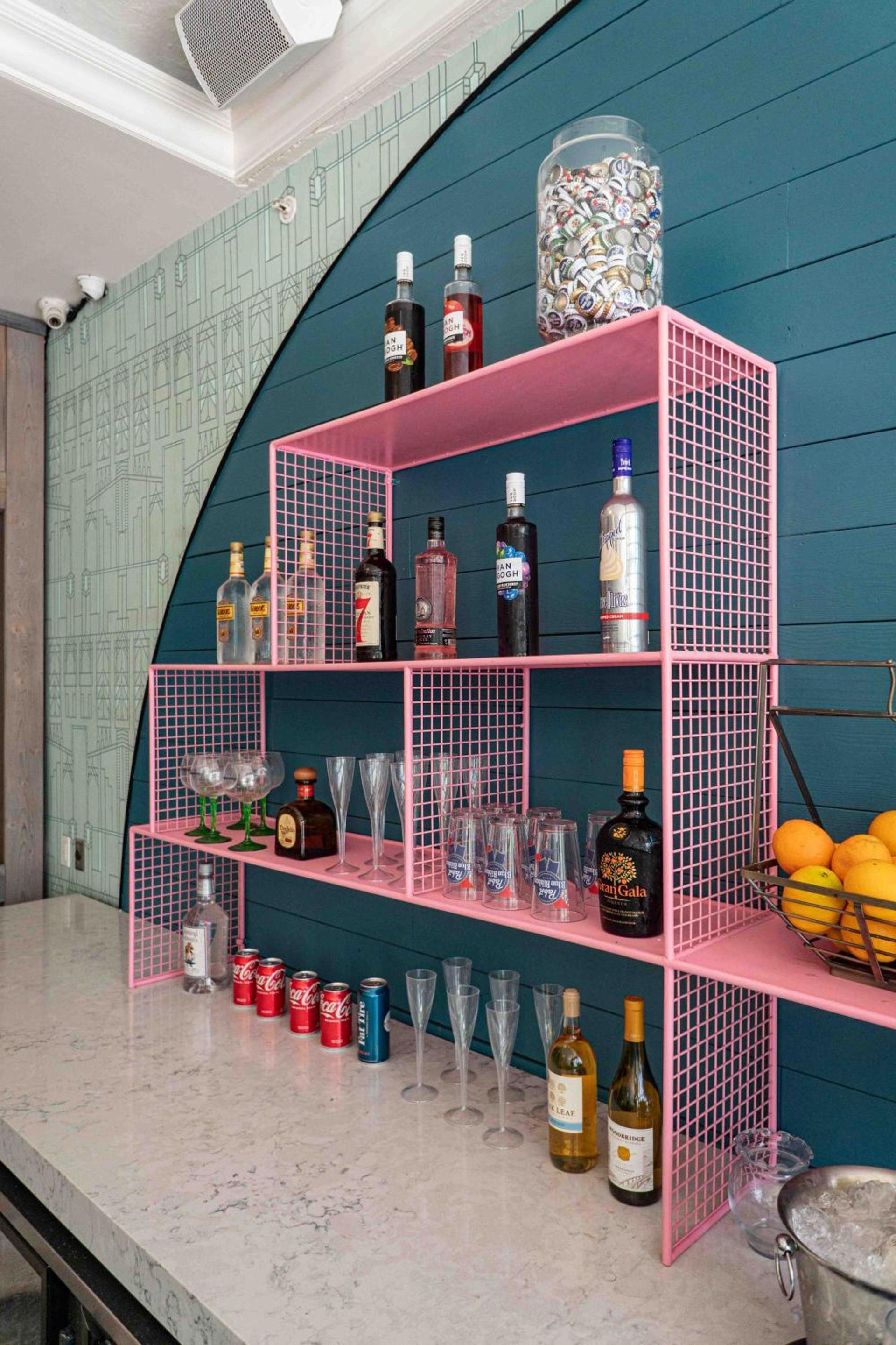 Beds n' Drinks photo 43