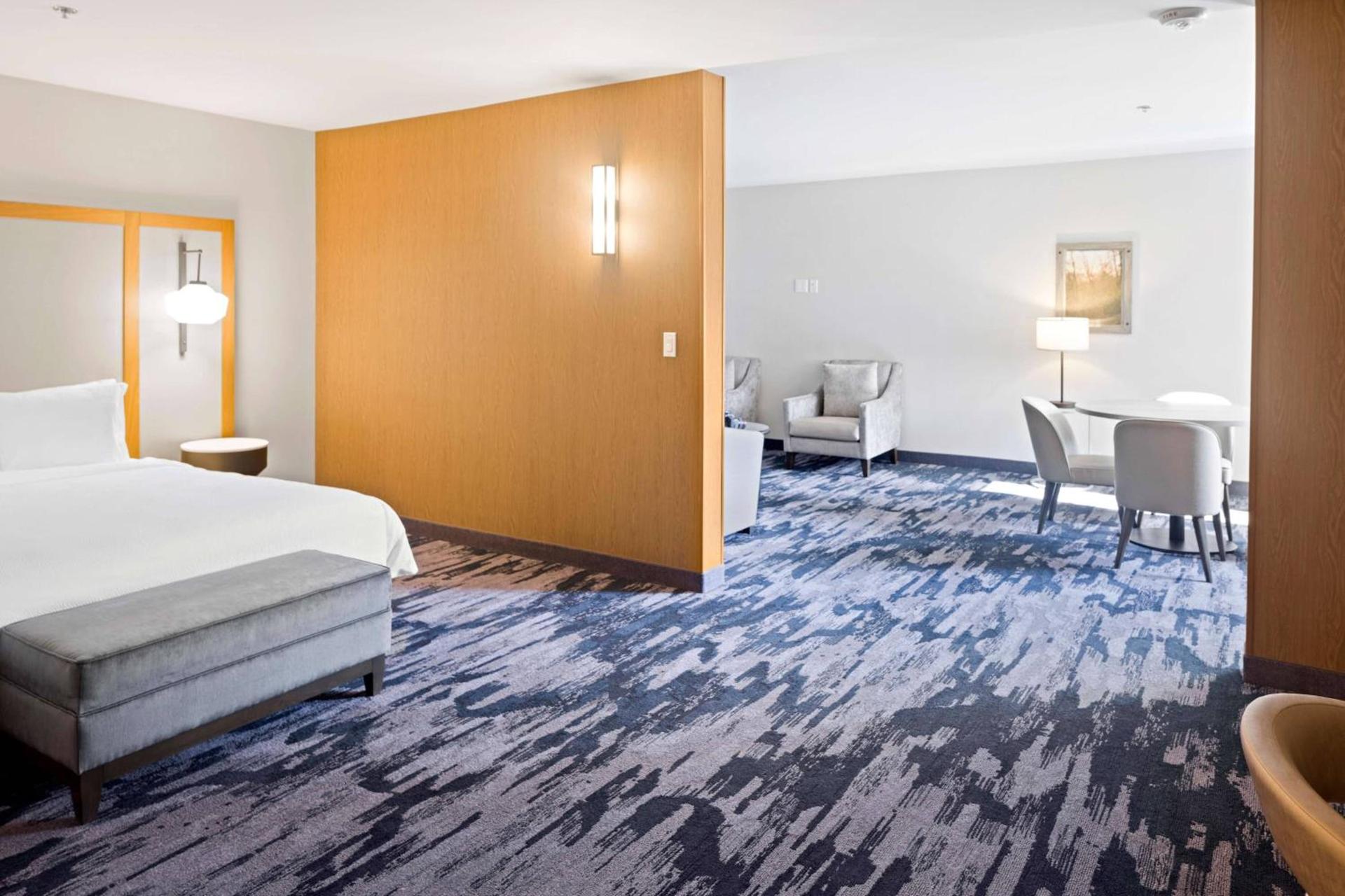 Fairfield Inn & Suites by Marriott San Diego Pacific Beach photo 20