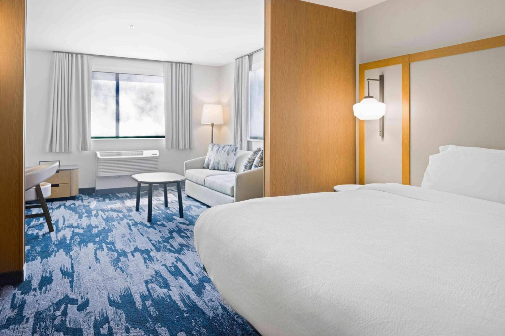 Fairfield Inn & Suites by Marriott San Diego Pacific Beach photo 18