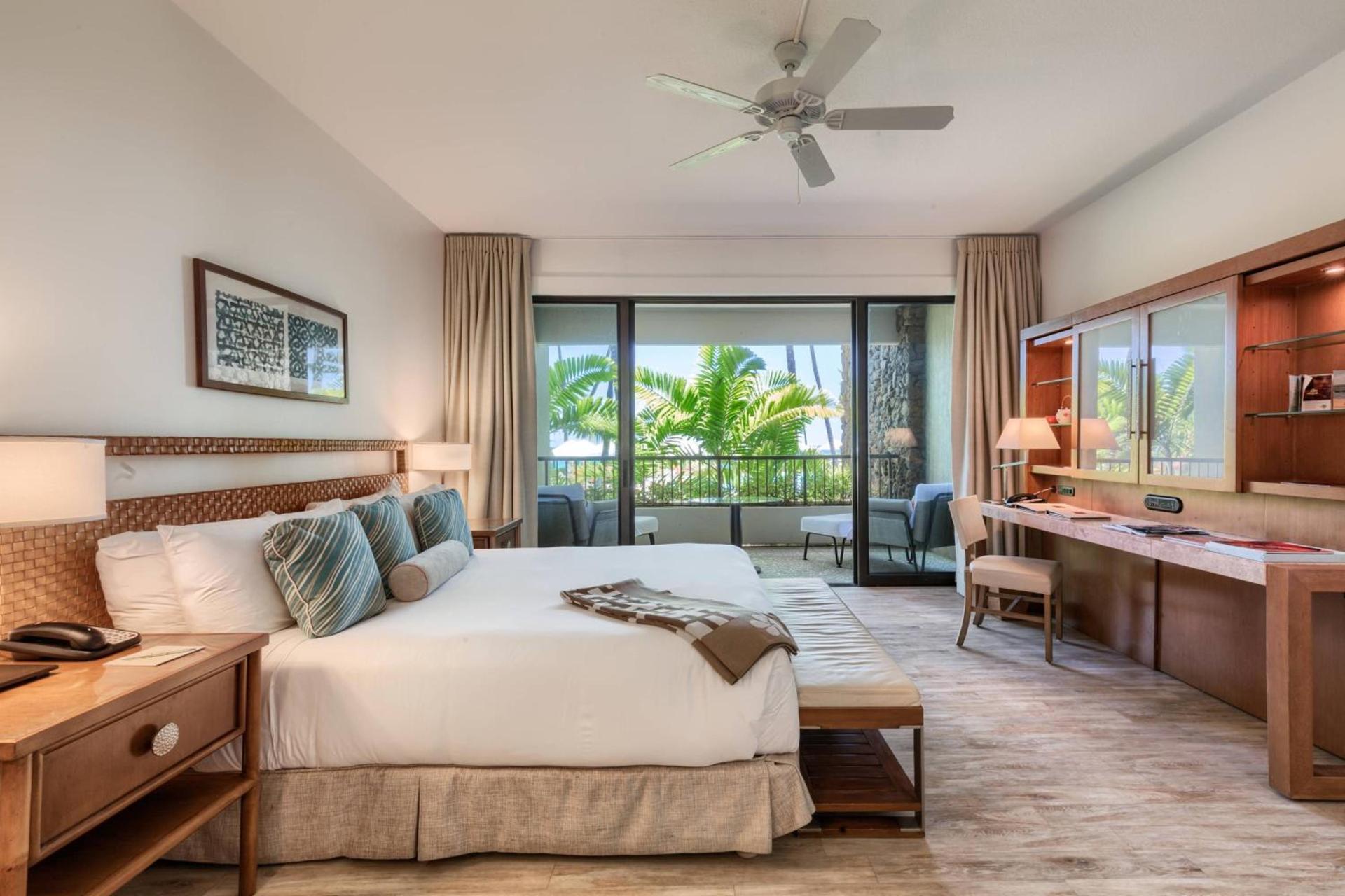 Mauna Kea Beach Hotel, Autograph Collection photo 50
