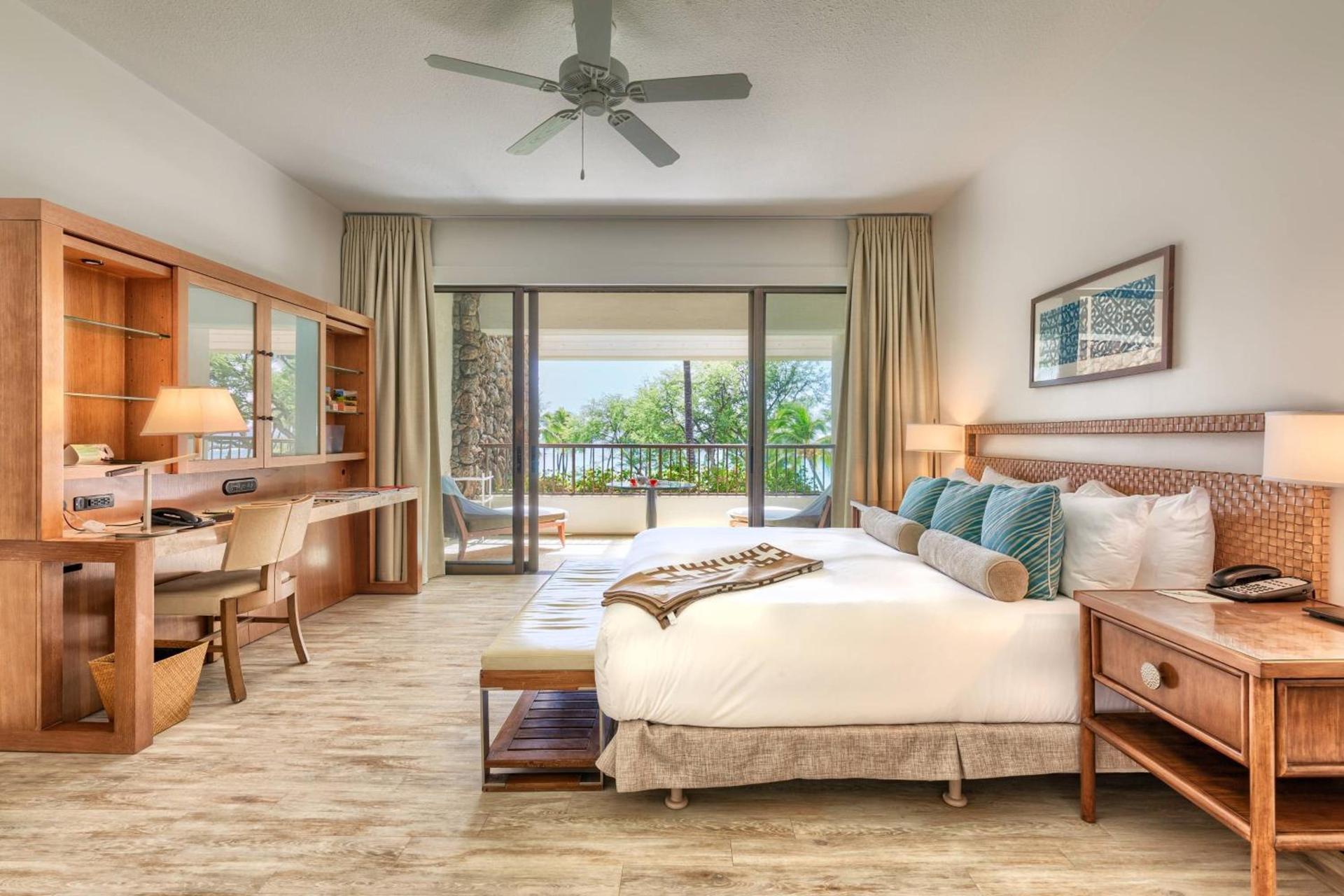Mauna Kea Beach Hotel, Autograph Collection photo 51