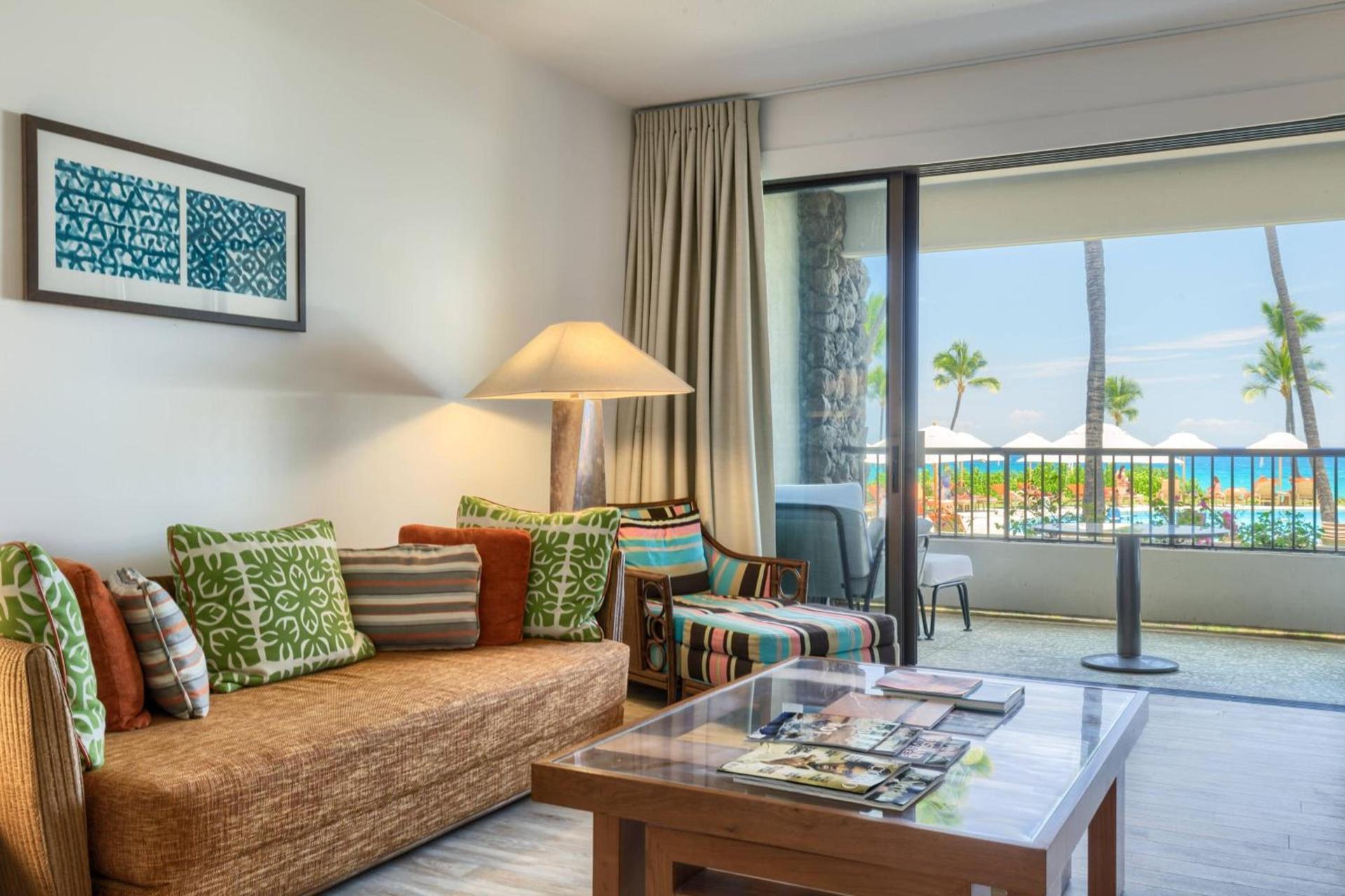 Mauna Kea Beach Hotel, Autograph Collection photo 53