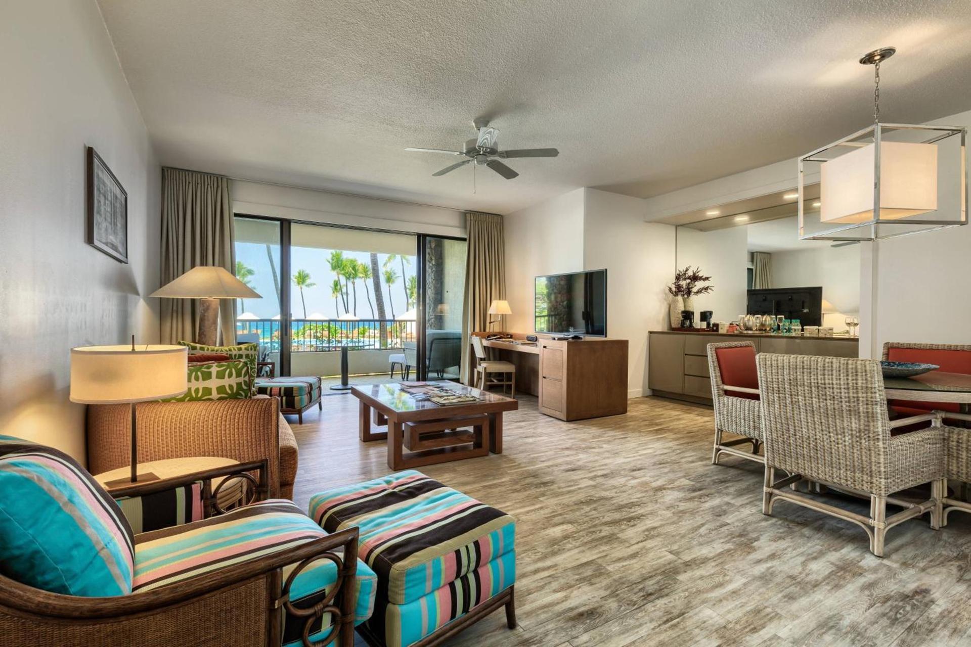 Mauna Kea Beach Hotel, Autograph Collection photo 52