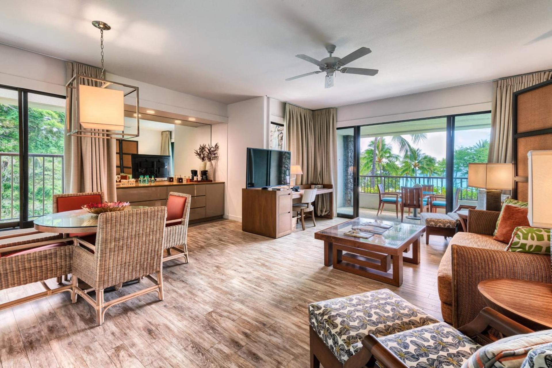 Mauna Kea Beach Hotel, Autograph Collection photo 54