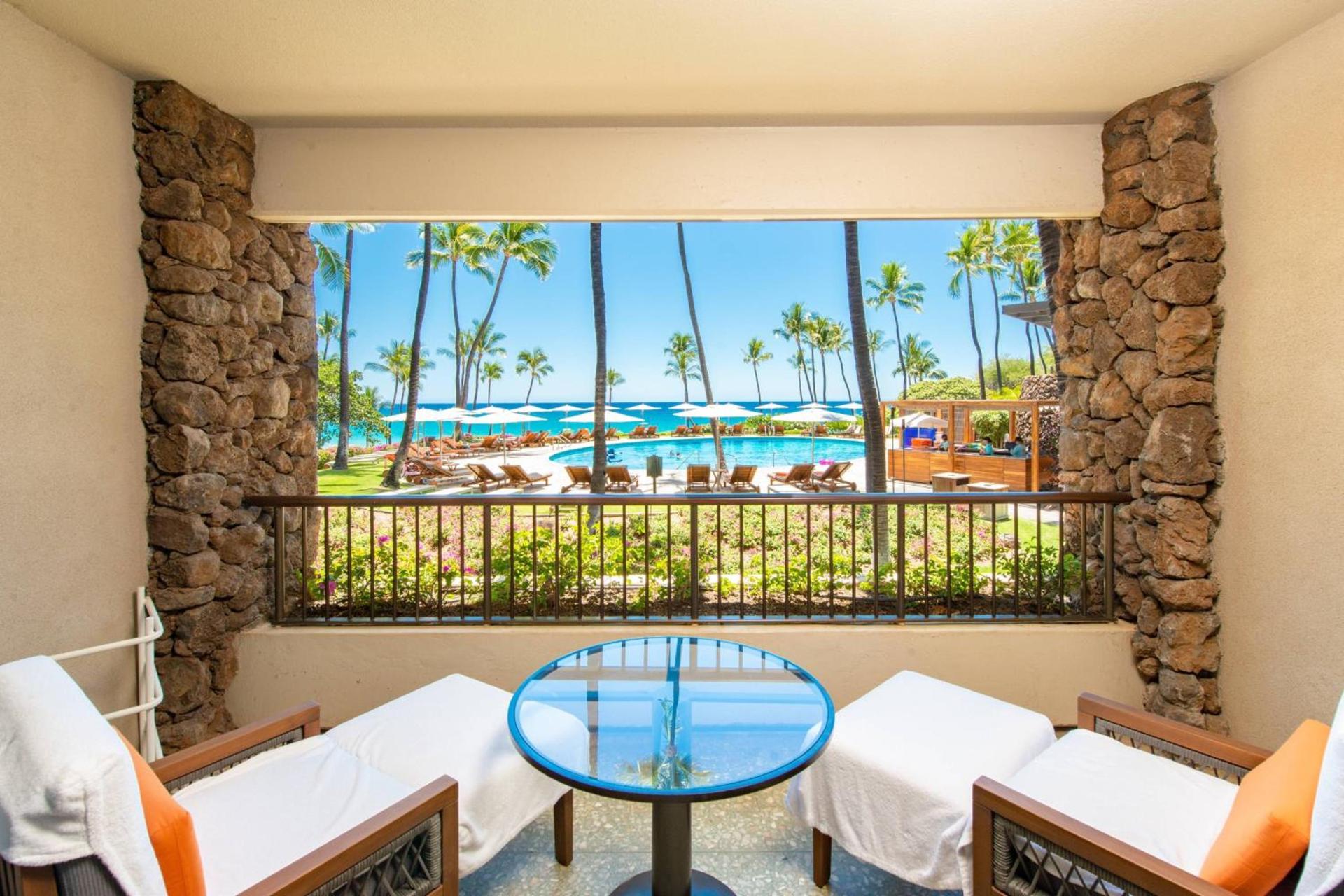 Mauna Kea Beach Hotel, Autograph Collection photo 56