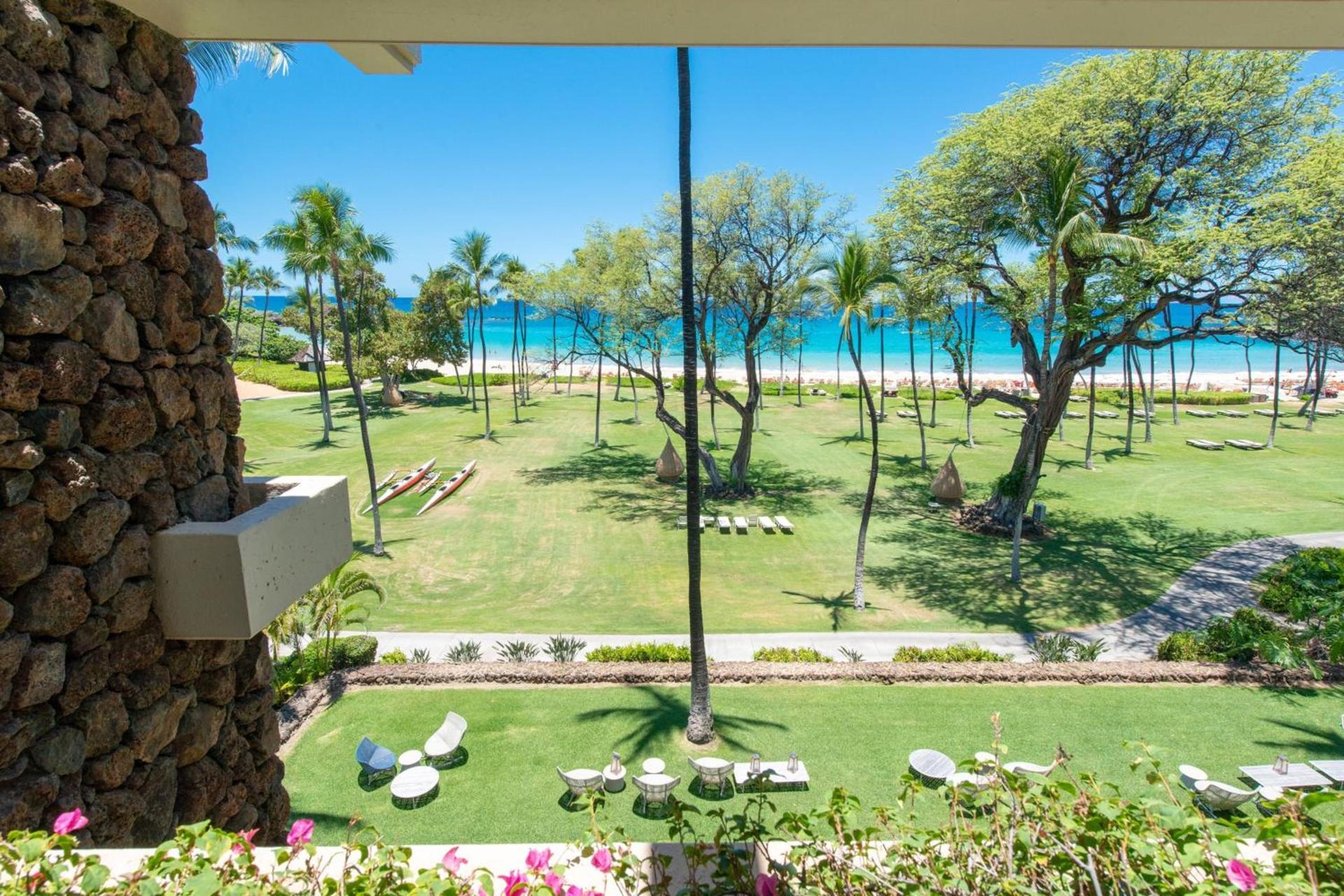 Mauna Kea Beach Hotel, Autograph Collection photo 58