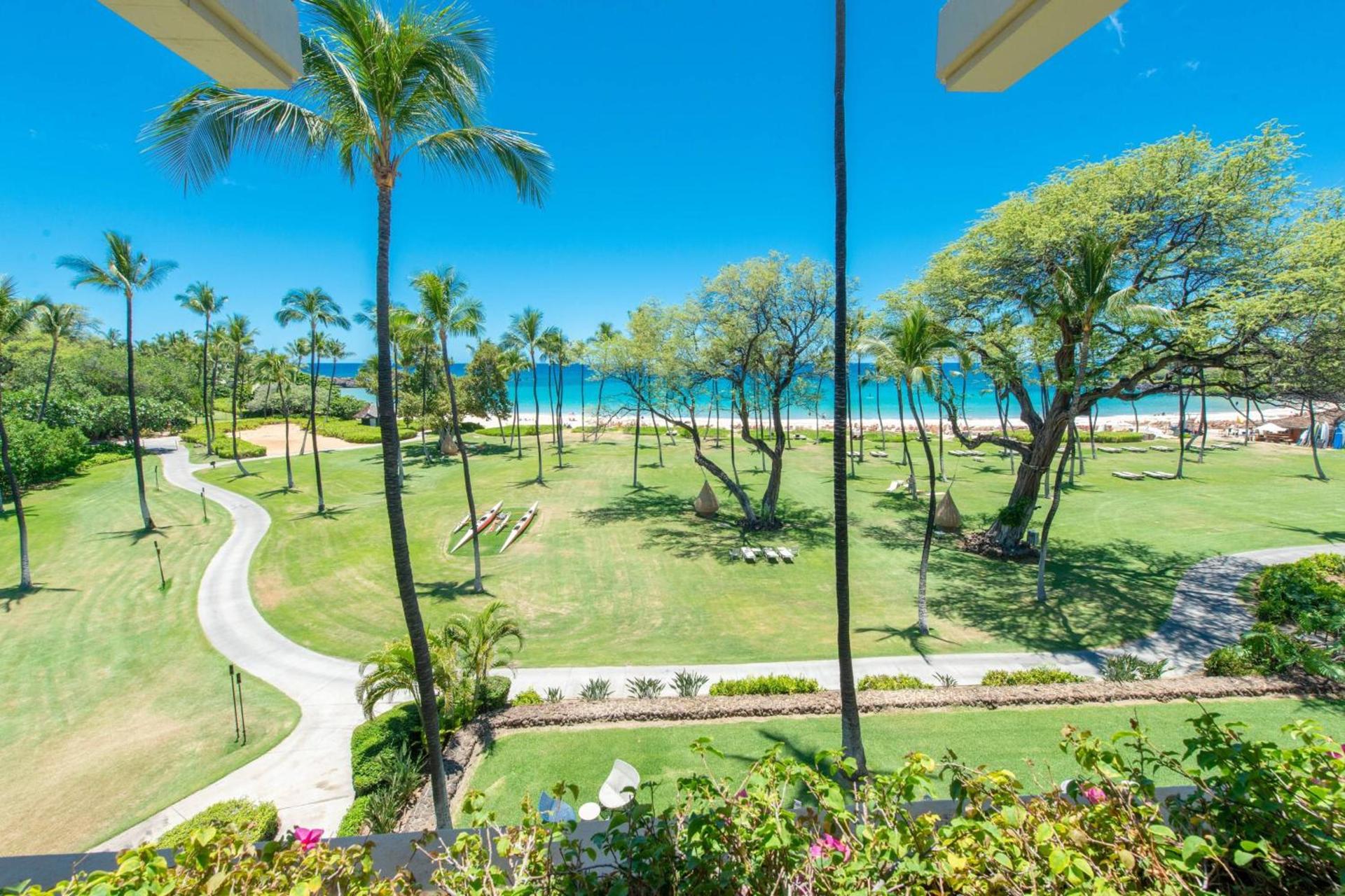 Mauna Kea Beach Hotel, Autograph Collection photo 59