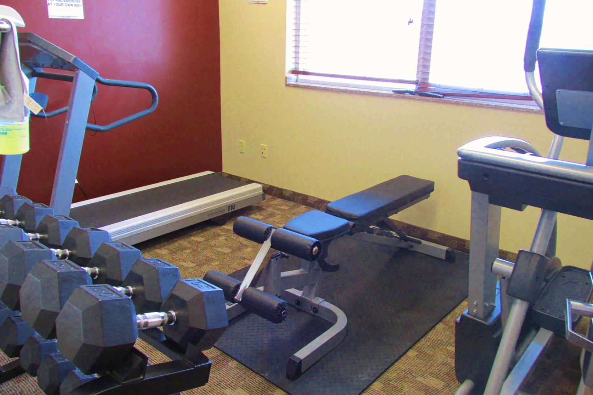 Crystal Springs Inn and Suites photo 9