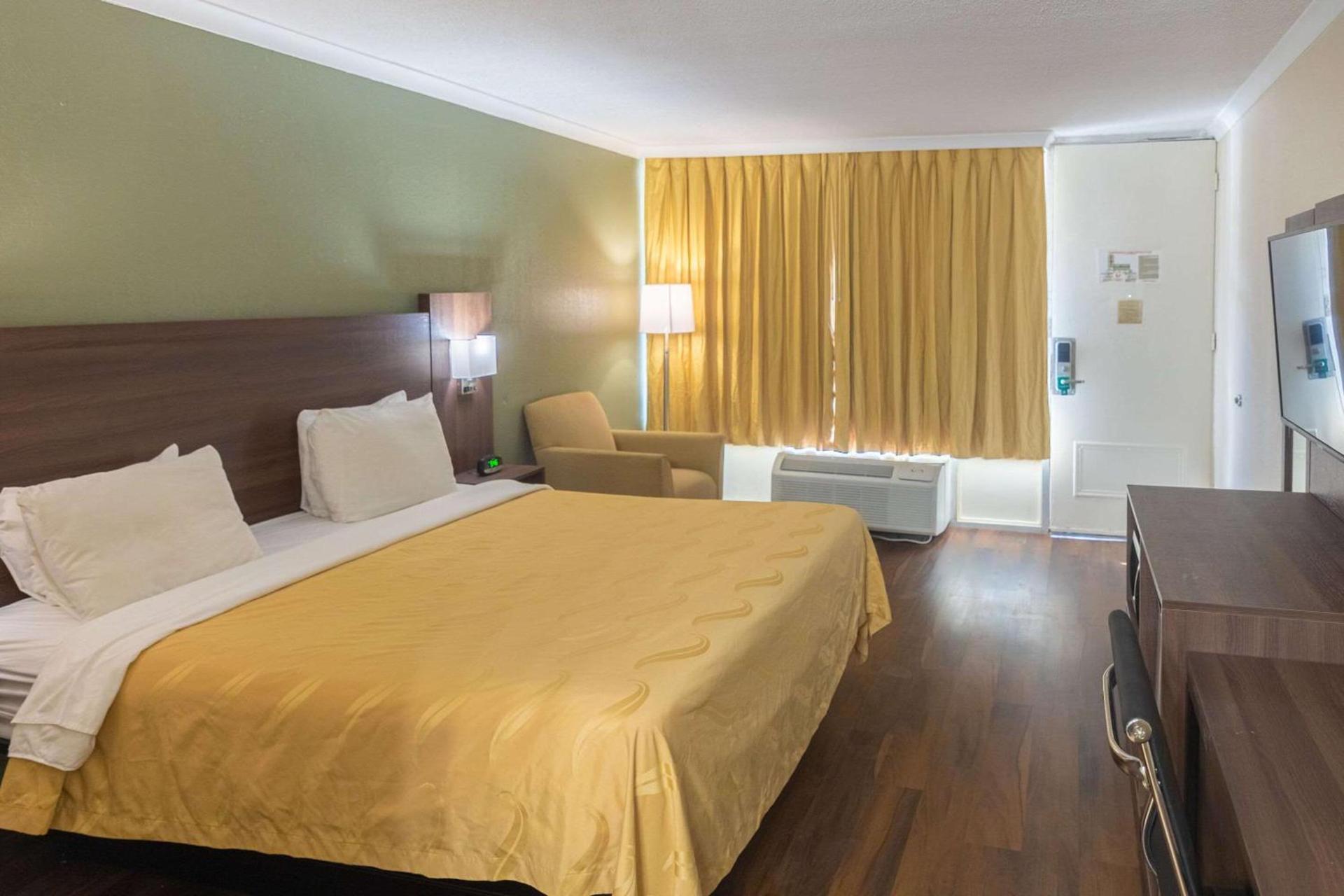Quality Inn Richmond Hill - Savannah I-95 photo 56