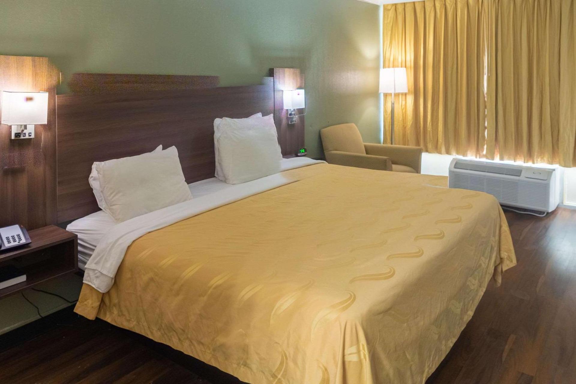 Quality Inn Richmond Hill - Savannah I-95 photo 46