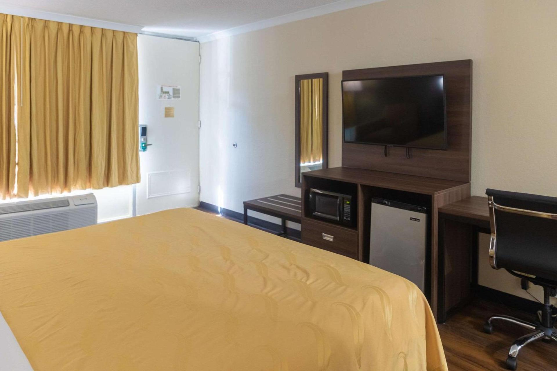Quality Inn Richmond Hill - Savannah I-95 photo 55