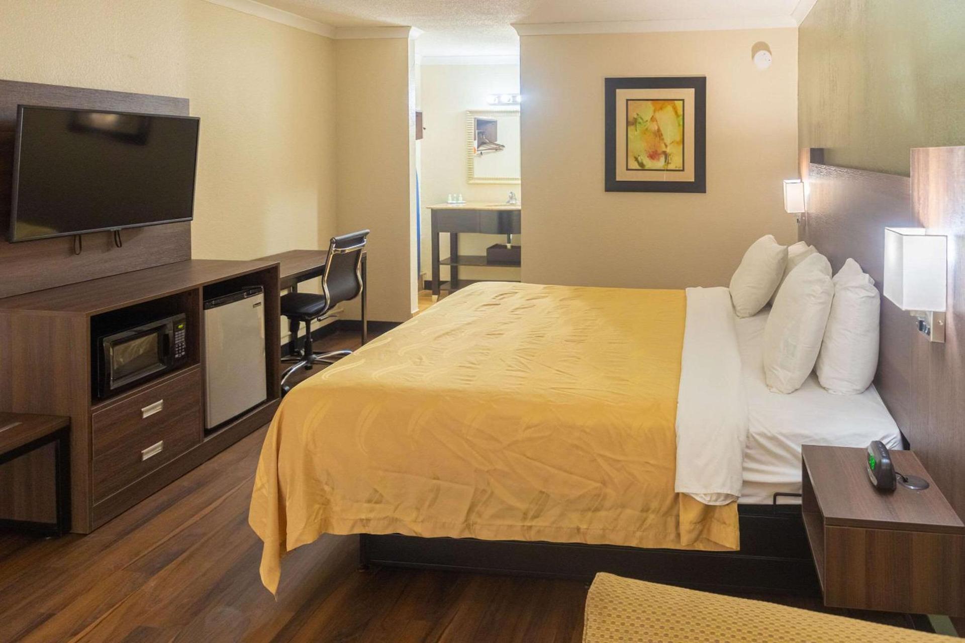 Quality Inn Richmond Hill - Savannah I-95 photo 51