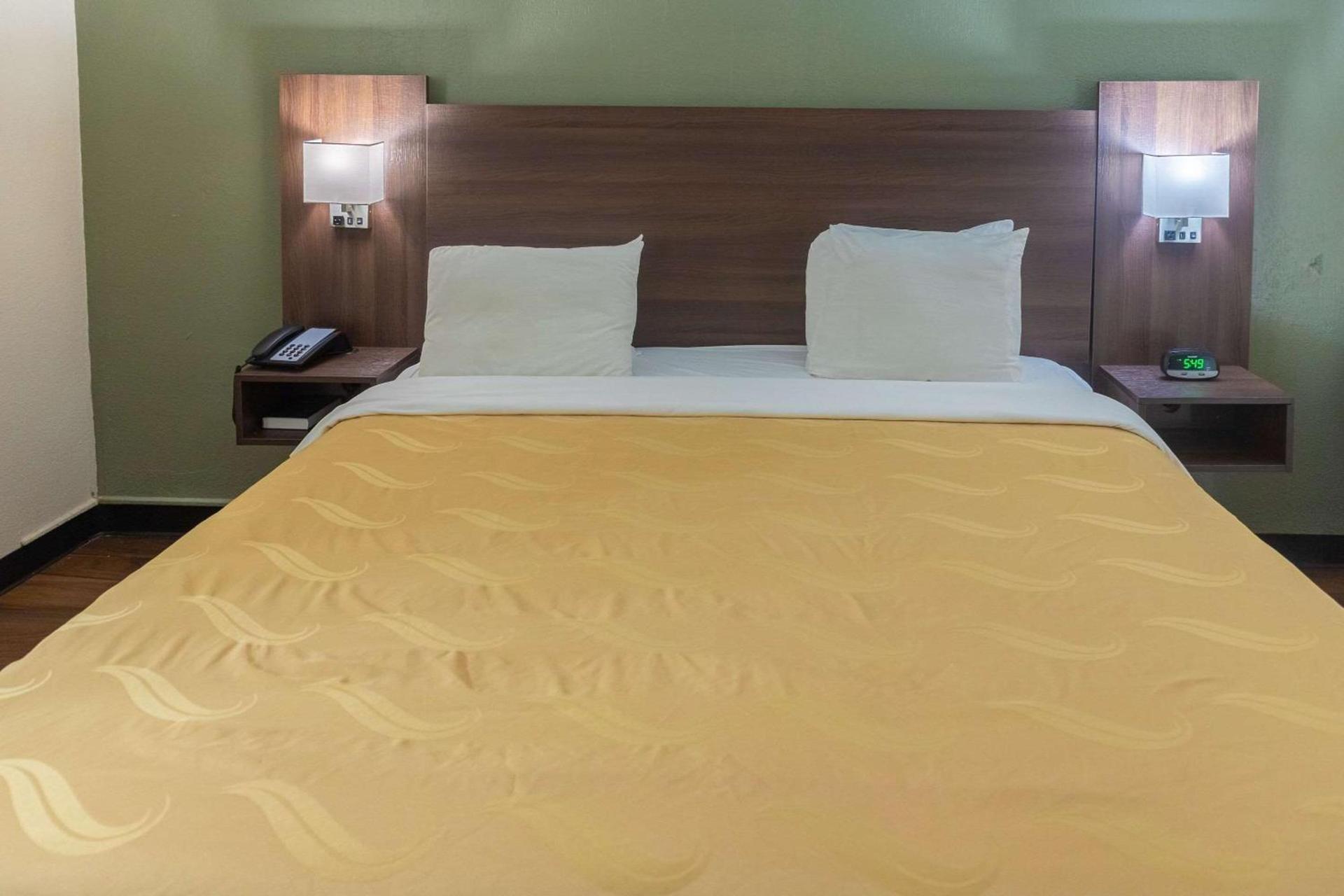 Quality Inn Richmond Hill - Savannah I-95 photo 59