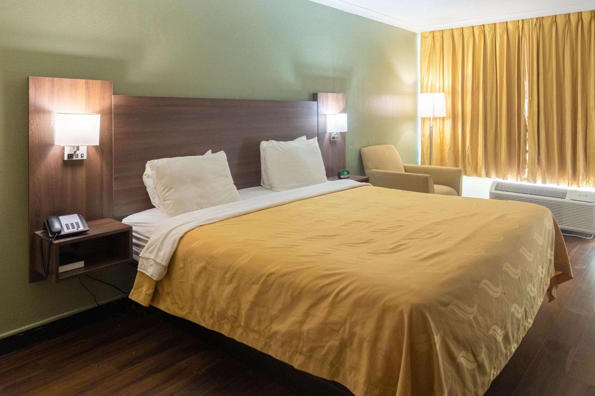 Quality Inn Richmond Hill - Savannah I-95 photo 44