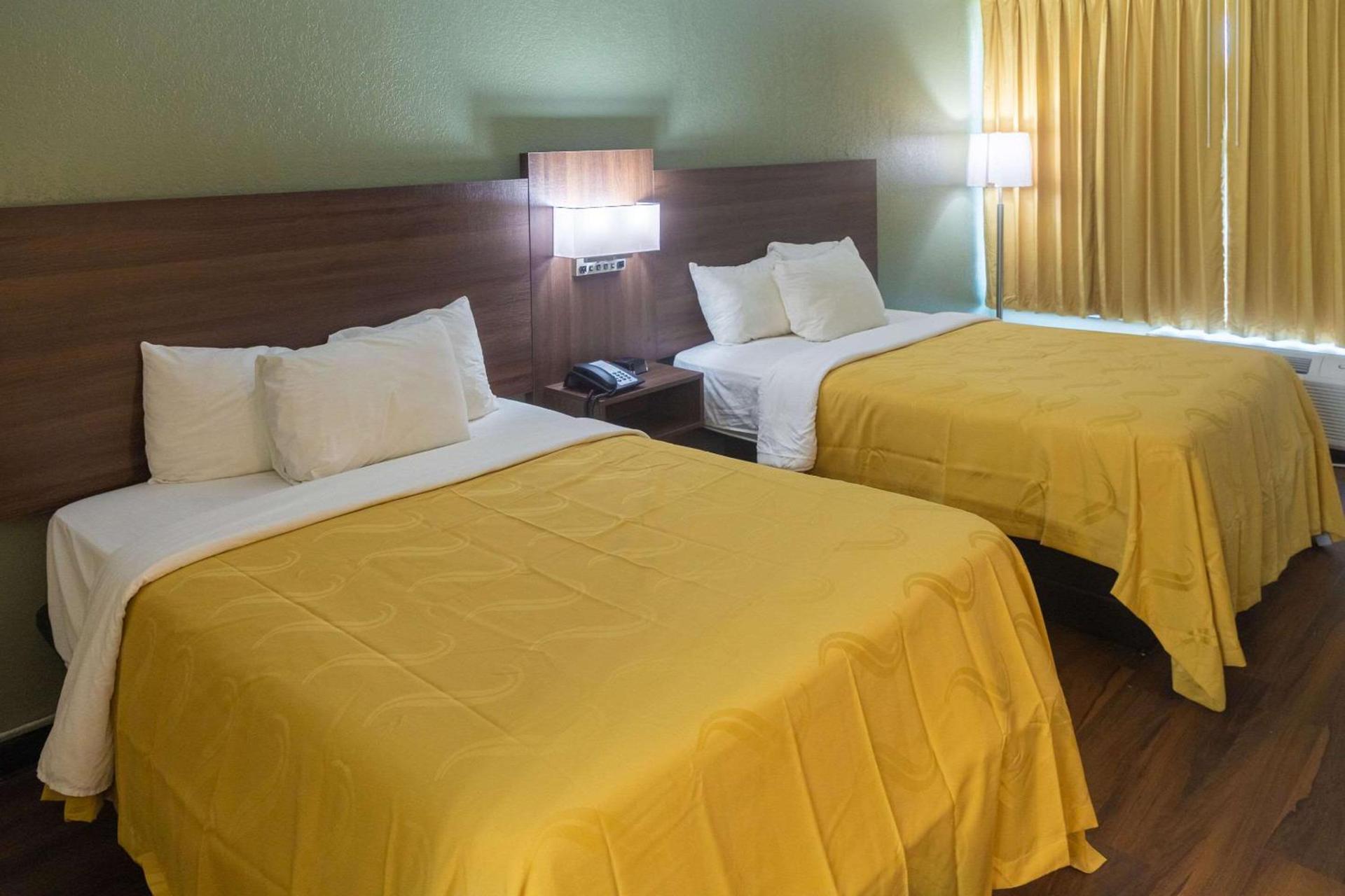 Quality Inn Richmond Hill - Savannah I-95 photo 57