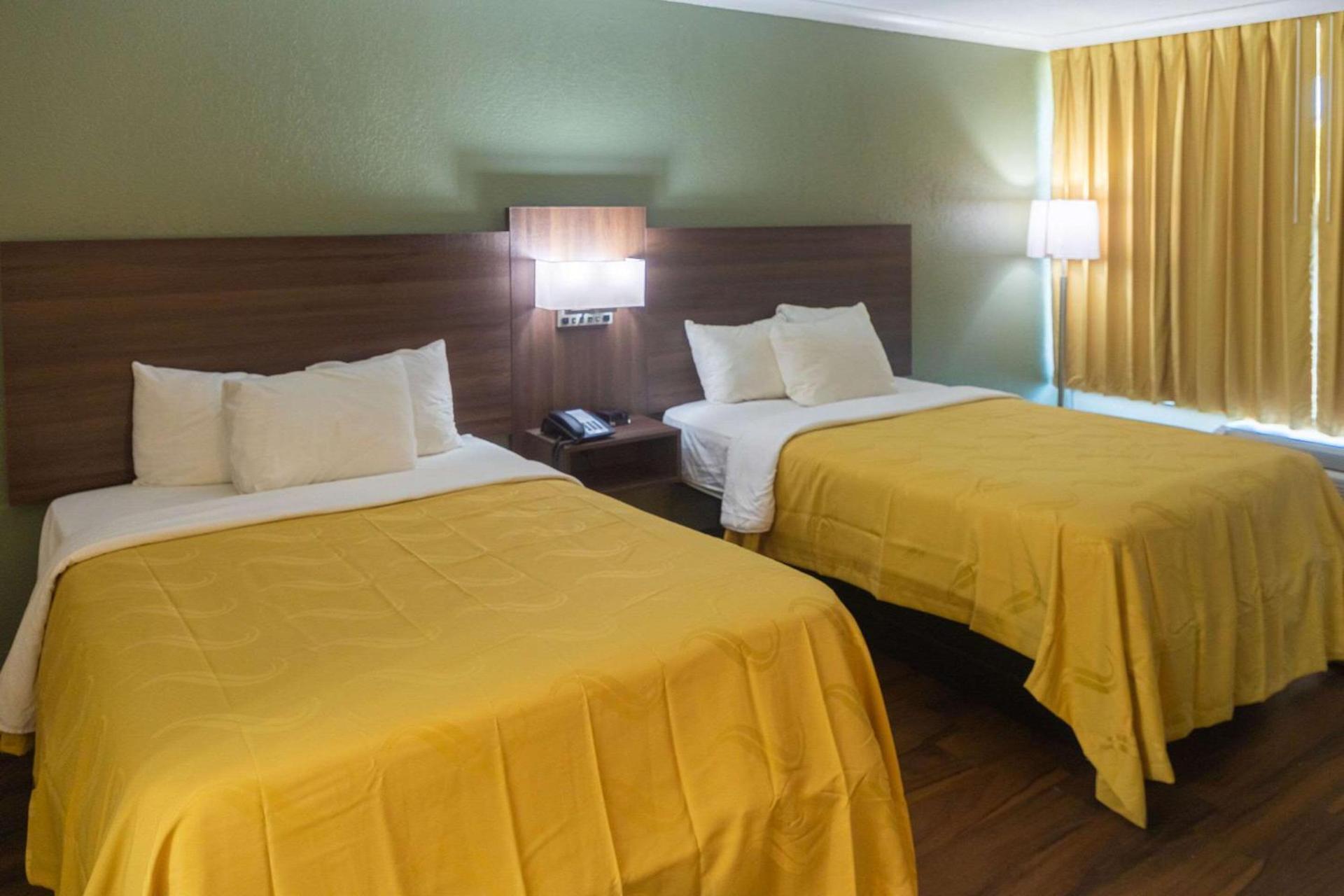 Quality Inn Richmond Hill - Savannah I-95 photo 45
