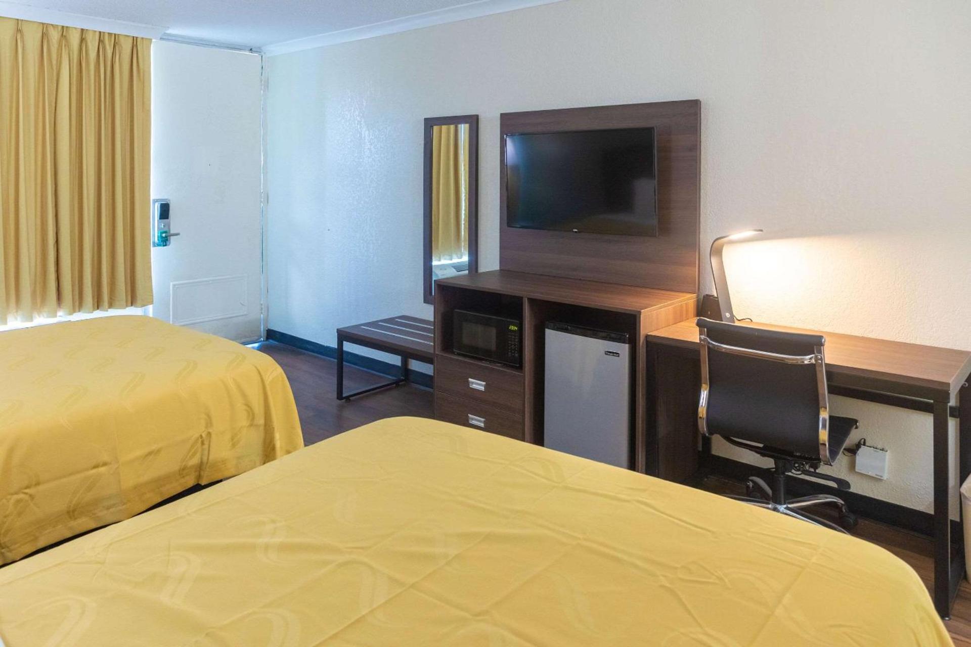 Quality Inn Richmond Hill - Savannah I-95 photo 54
