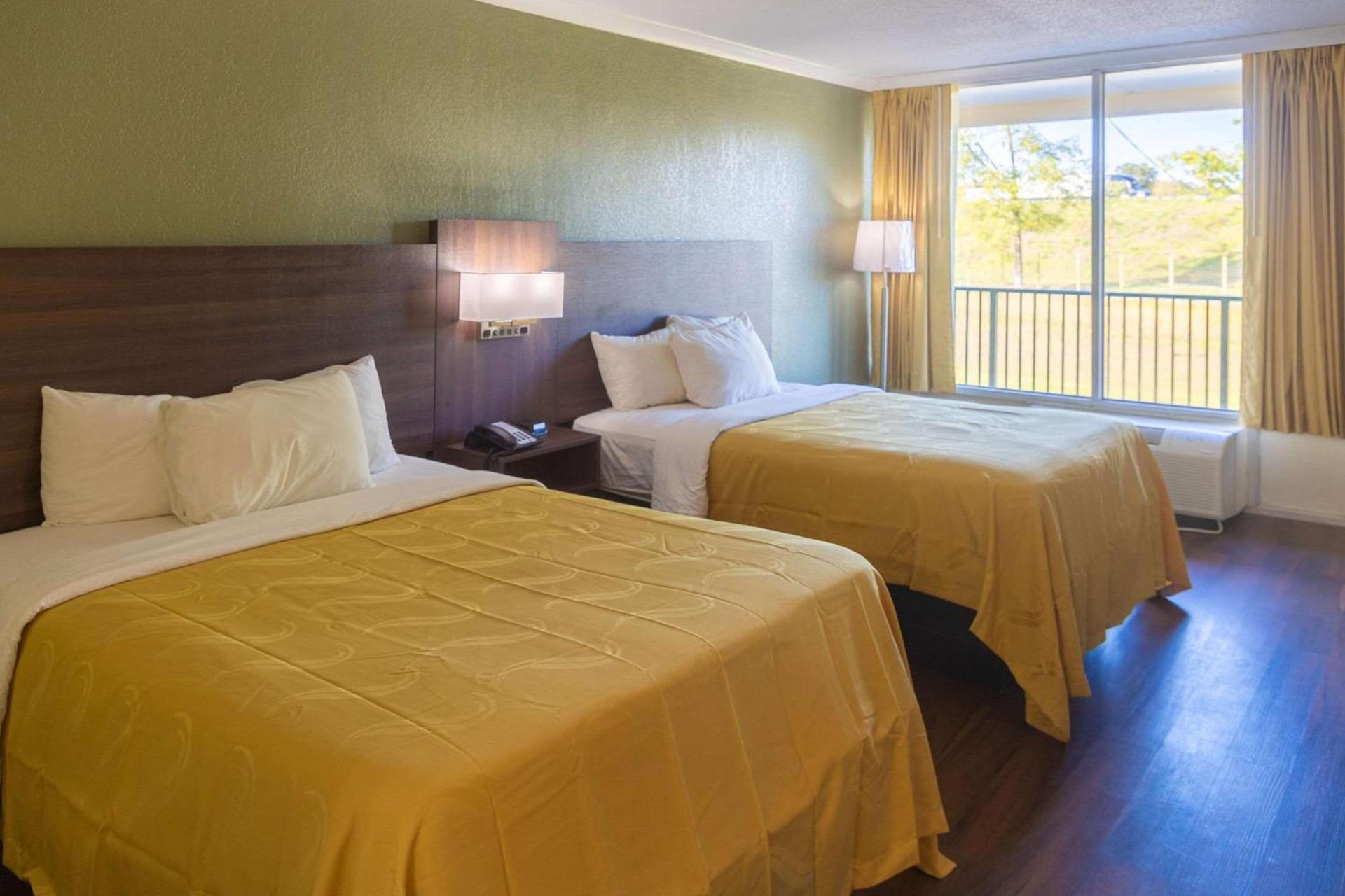 Quality Inn Richmond Hill - Savannah I-95 photo 58