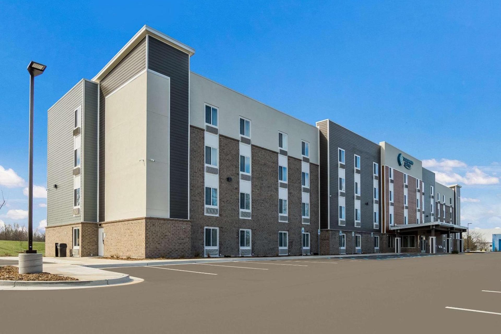 WoodSpring Suites Grand Rapids Kentwood photo 40