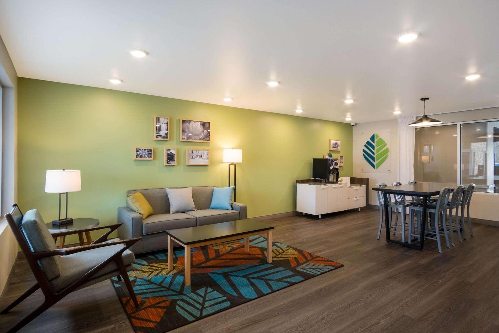 WoodSpring Suites Grand Rapids Kentwood photo 3