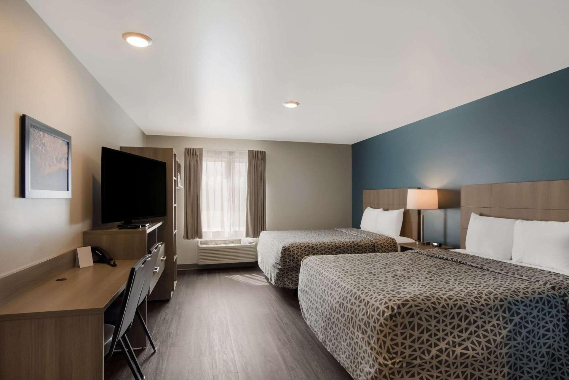 WoodSpring Suites Grand Rapids Kentwood photo 54