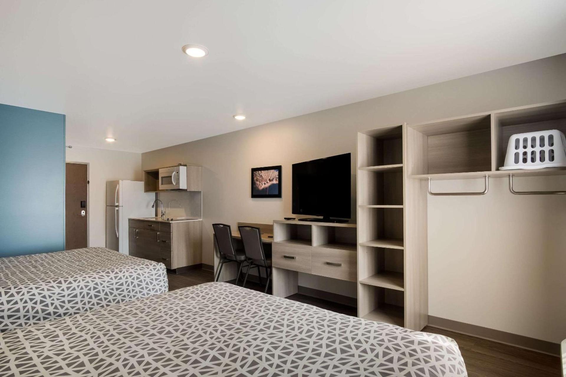 WoodSpring Suites Grand Rapids Kentwood photo 17
