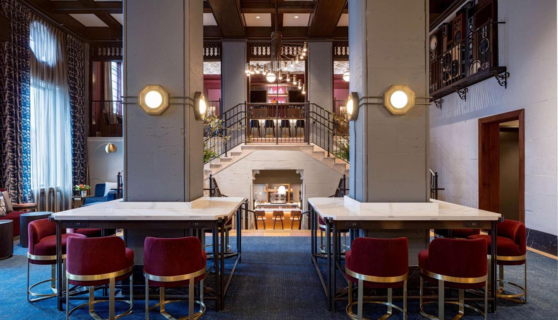 Holston House Nashville, in The Unbound Collection by Hyatt photo 2