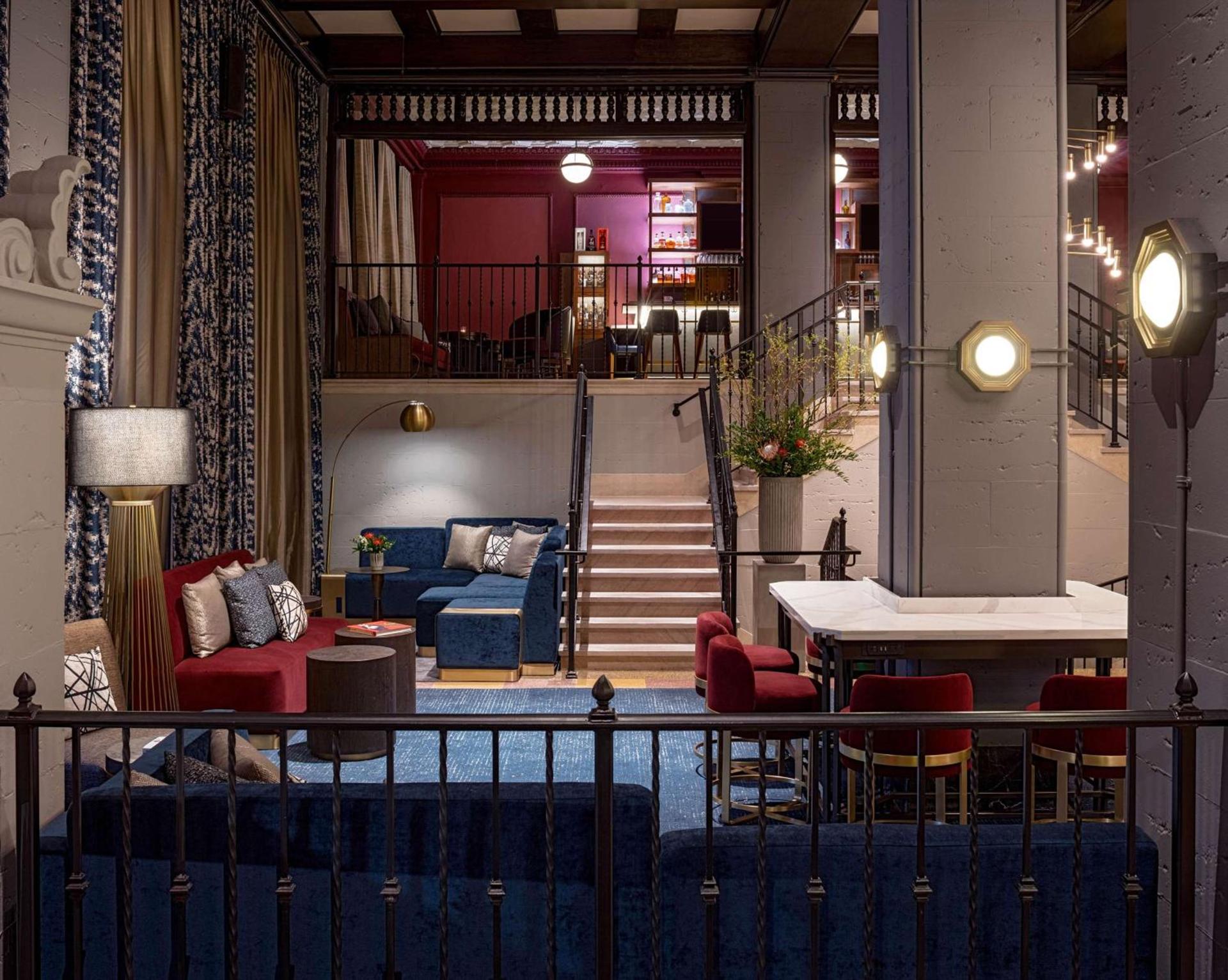 Holston House Nashville, in The Unbound Collection by Hyatt photo 3