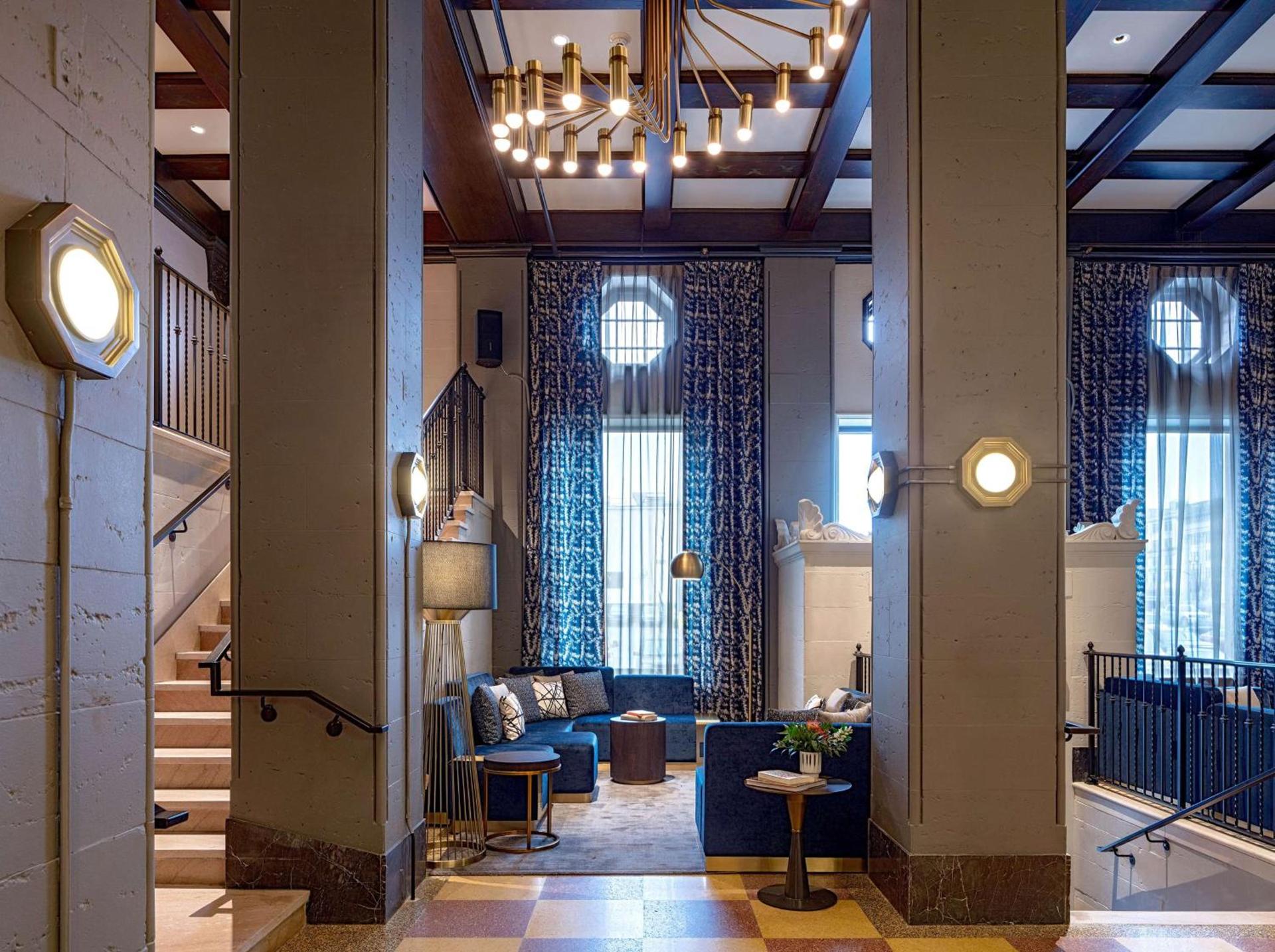 Holston House Nashville, in The Unbound Collection by Hyatt photo 4